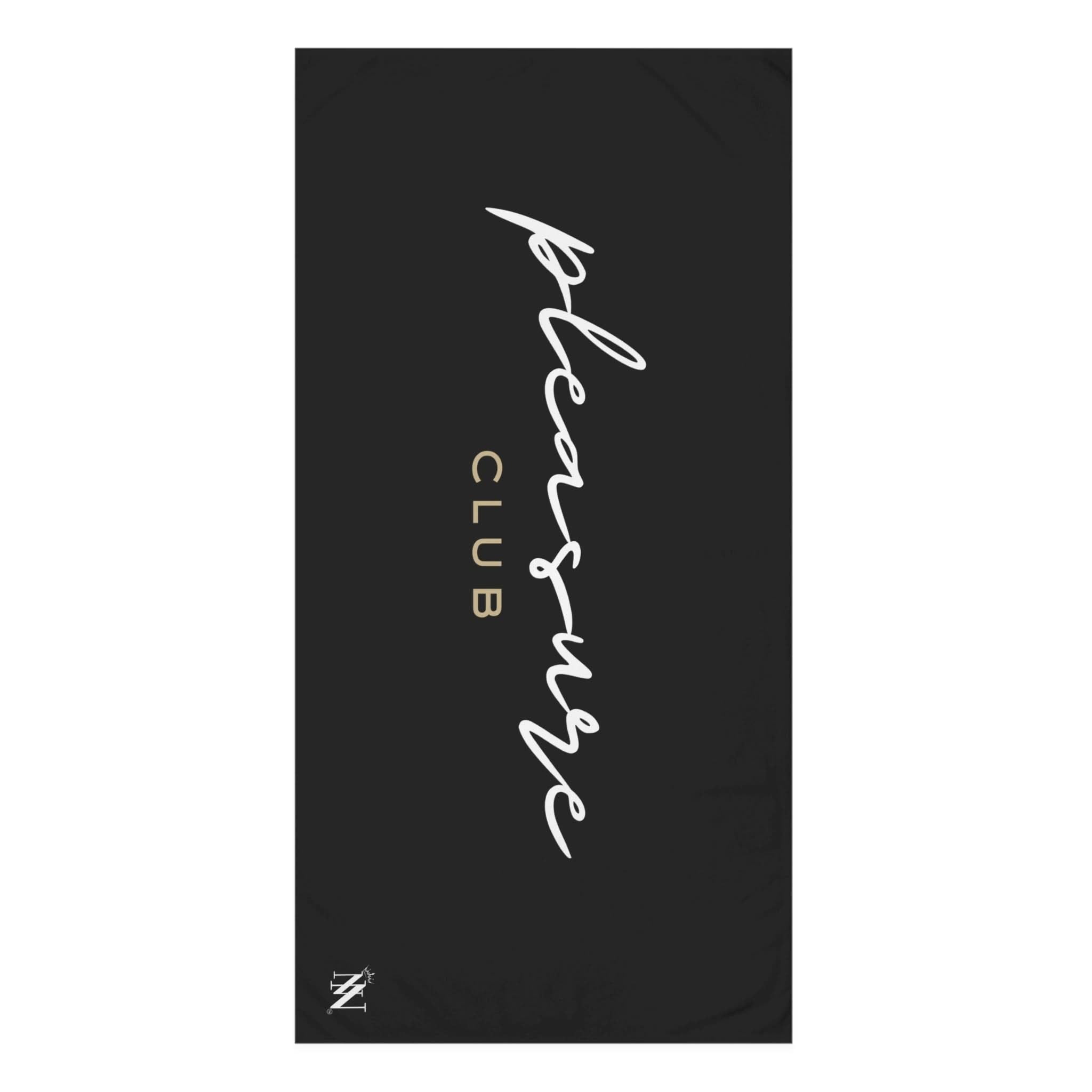 Pleasure Club | Mix & Match Naughty XL Fun-Flirty Lovers’ Towels