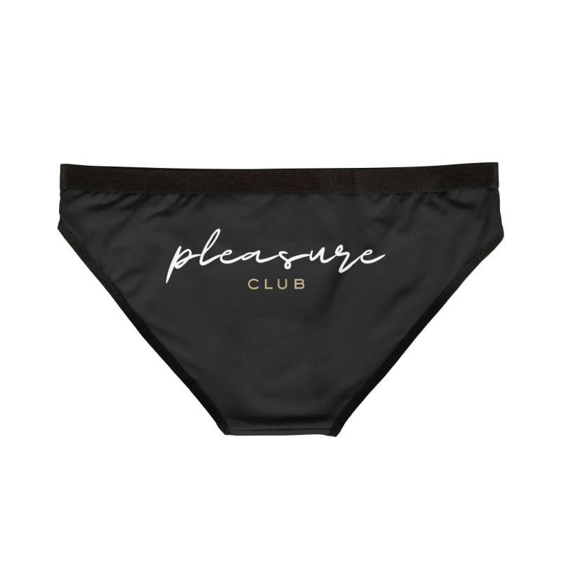Pleasure Club | Mix & Match Women’s Fun-Flirty Lovers’ Panties