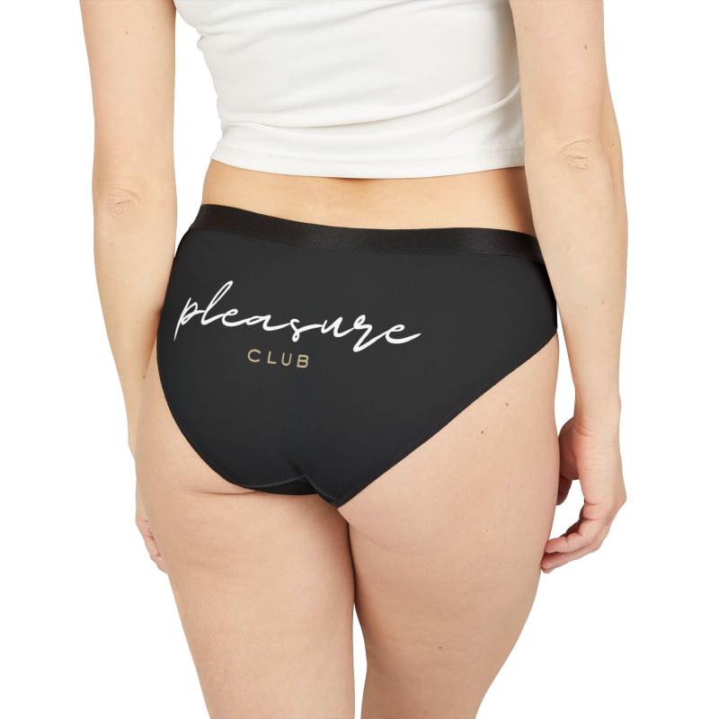 Pleasure Club | Mix & Match Women’s Fun-Flirty Lovers’ Panties