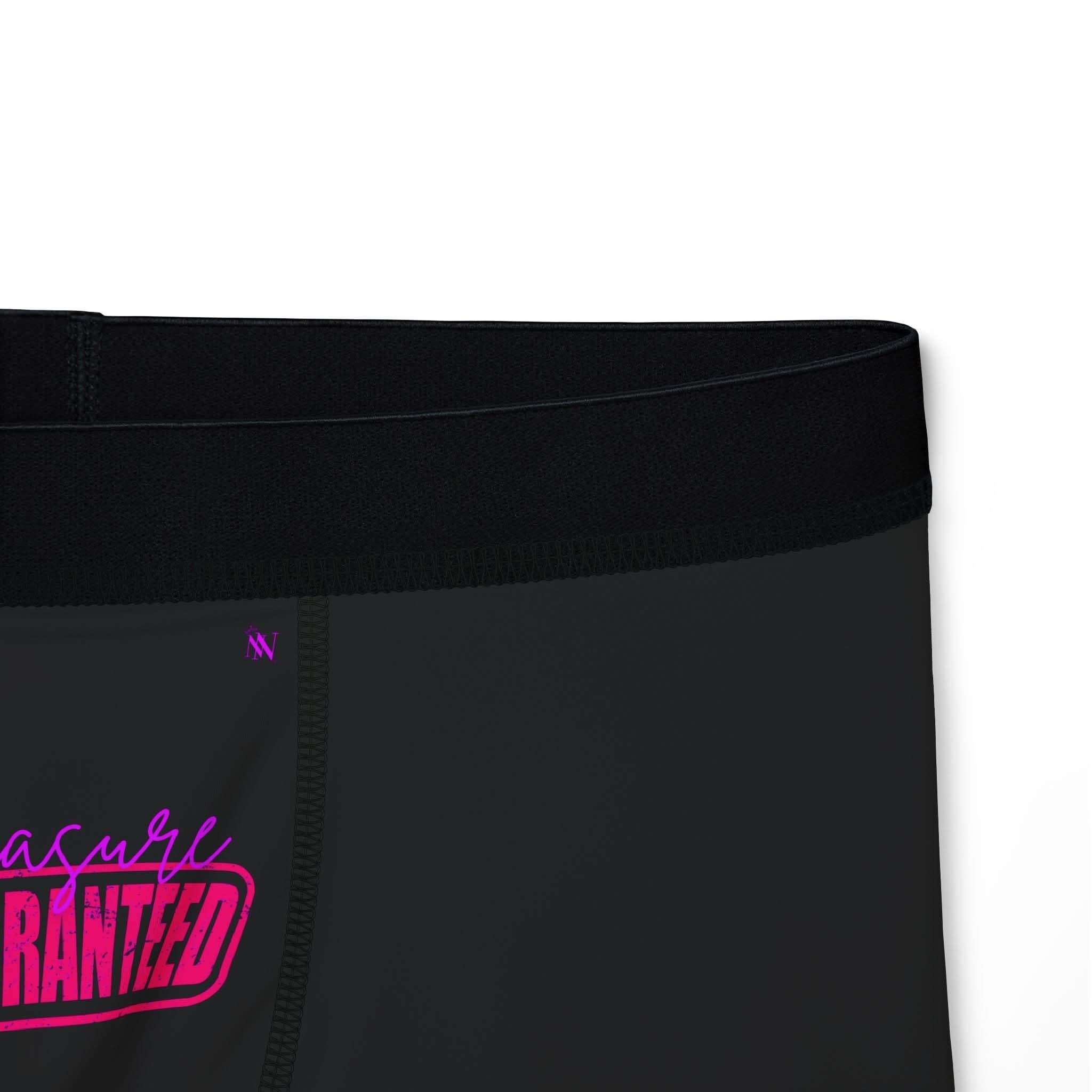 Pleasure Guaranteed | Mix and Match Fun-Flirty Lovers’ Boxer Briefs