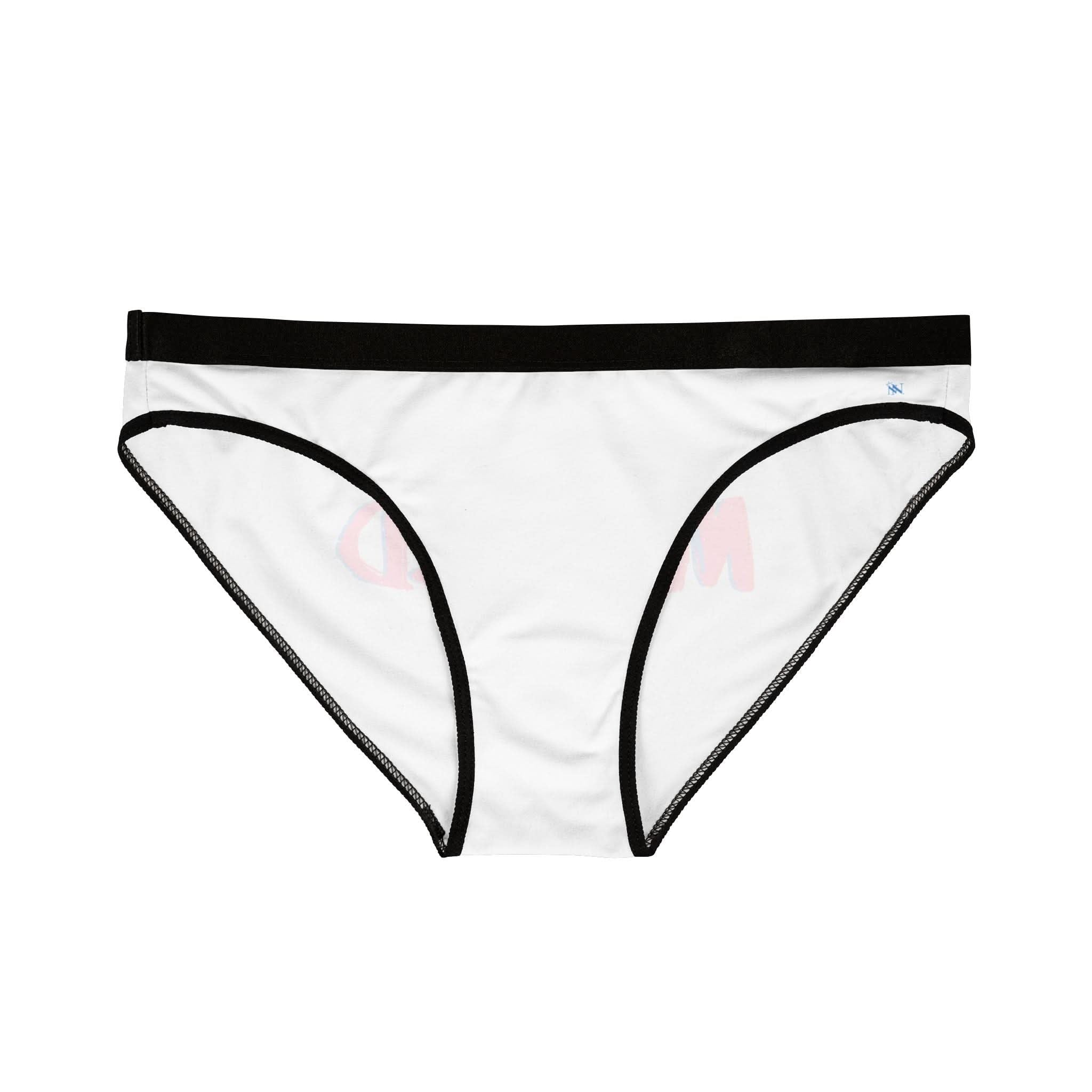 Pleasure Needed | Mix & Match Women’s Fun-Flirty Lovers’ Panties