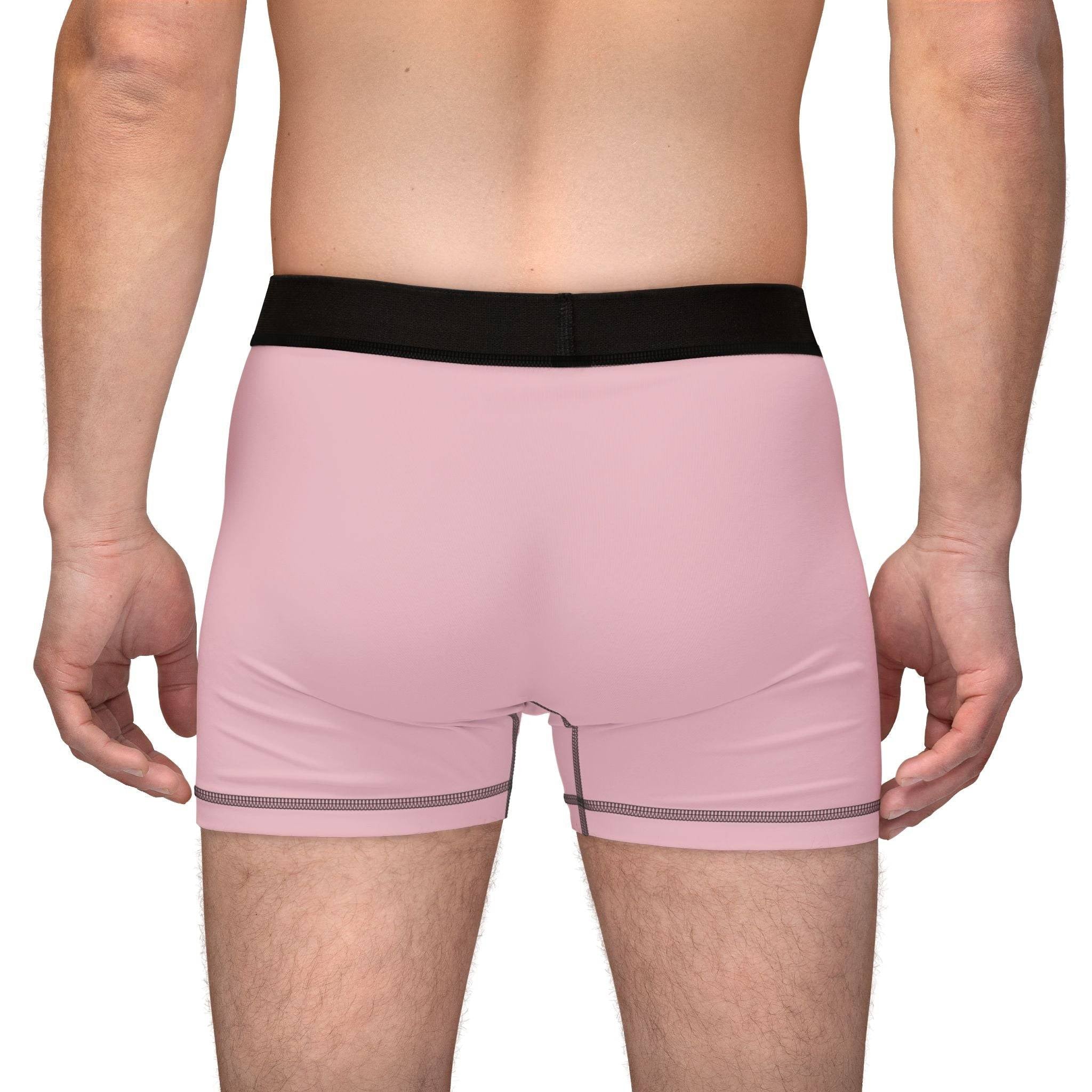 Plump It Up | Mix and Match Fun-Flirty Lovers’ Boxer Briefs