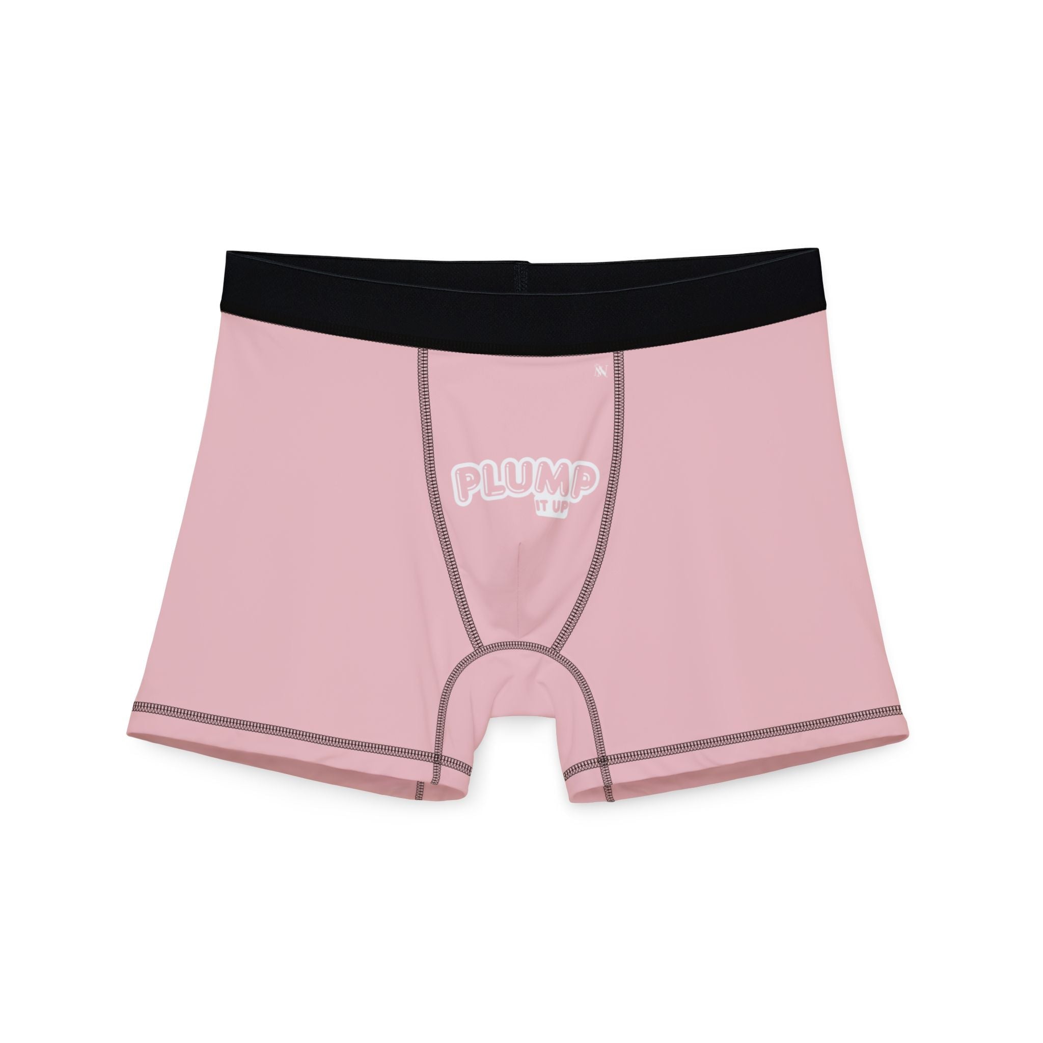 Plump It Up | Mix and Match Fun-Flirty Lovers’ Boxer Briefs