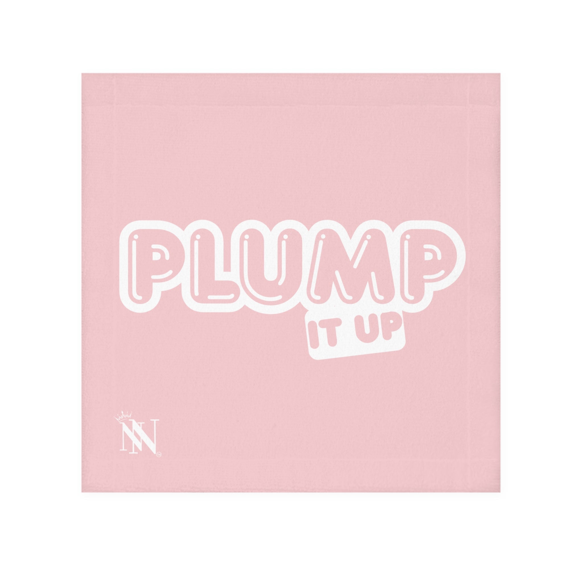 Plump It Up | Mix & Match Lils’ Fun-Flirty Lovers’ Towels