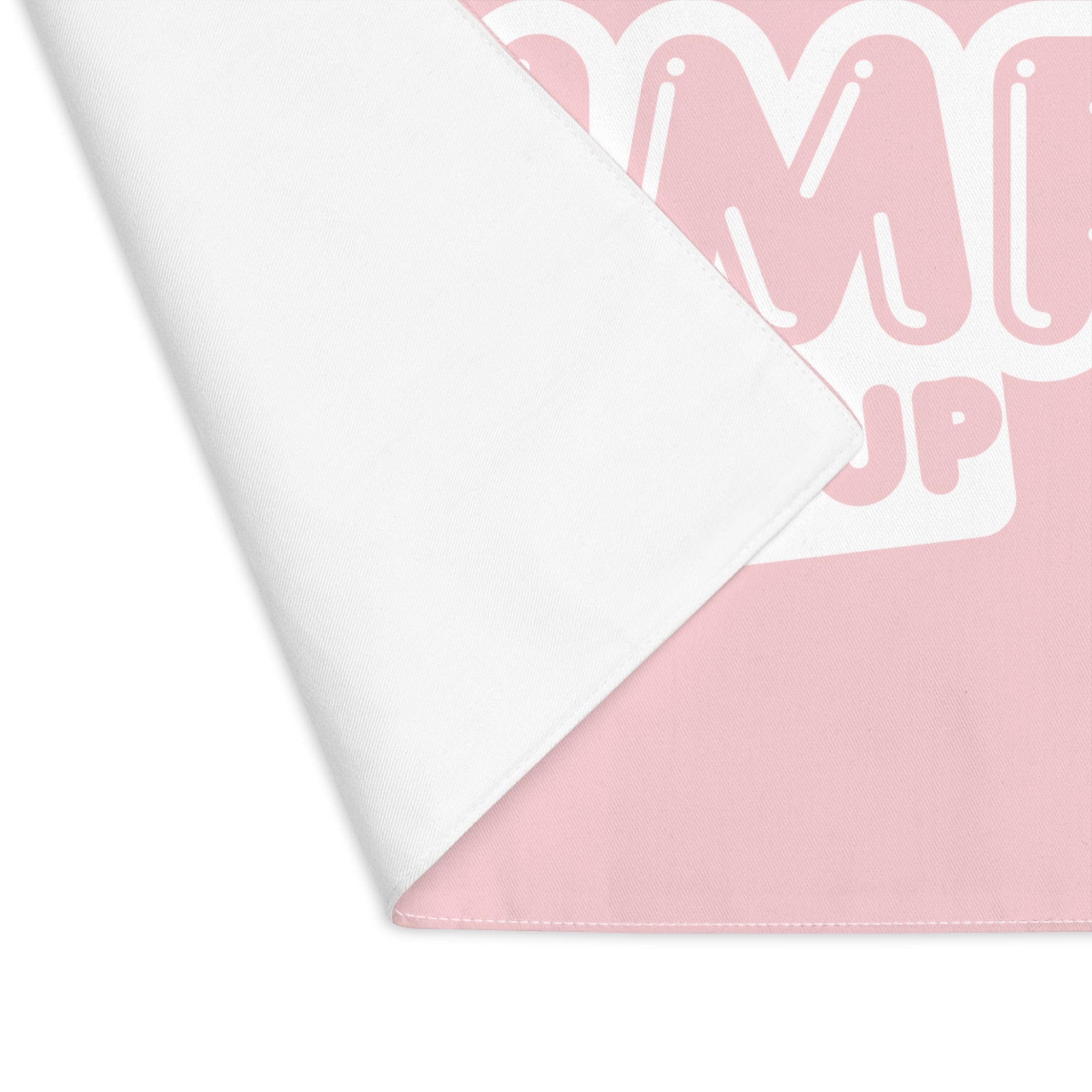 Plump It Up | Mix & Match Playful Fun-Flirty Lovers’ Toy Mats