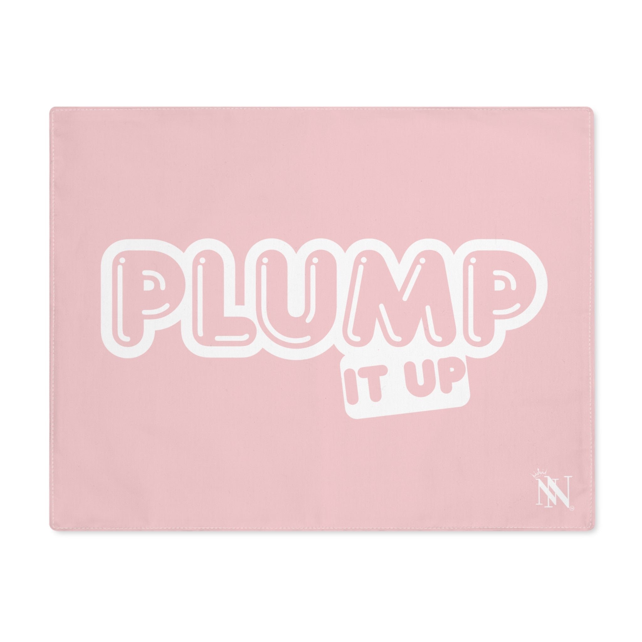 Plump It Up | Mix & Match Playful Fun-Flirty Lovers’ Toy Mats
