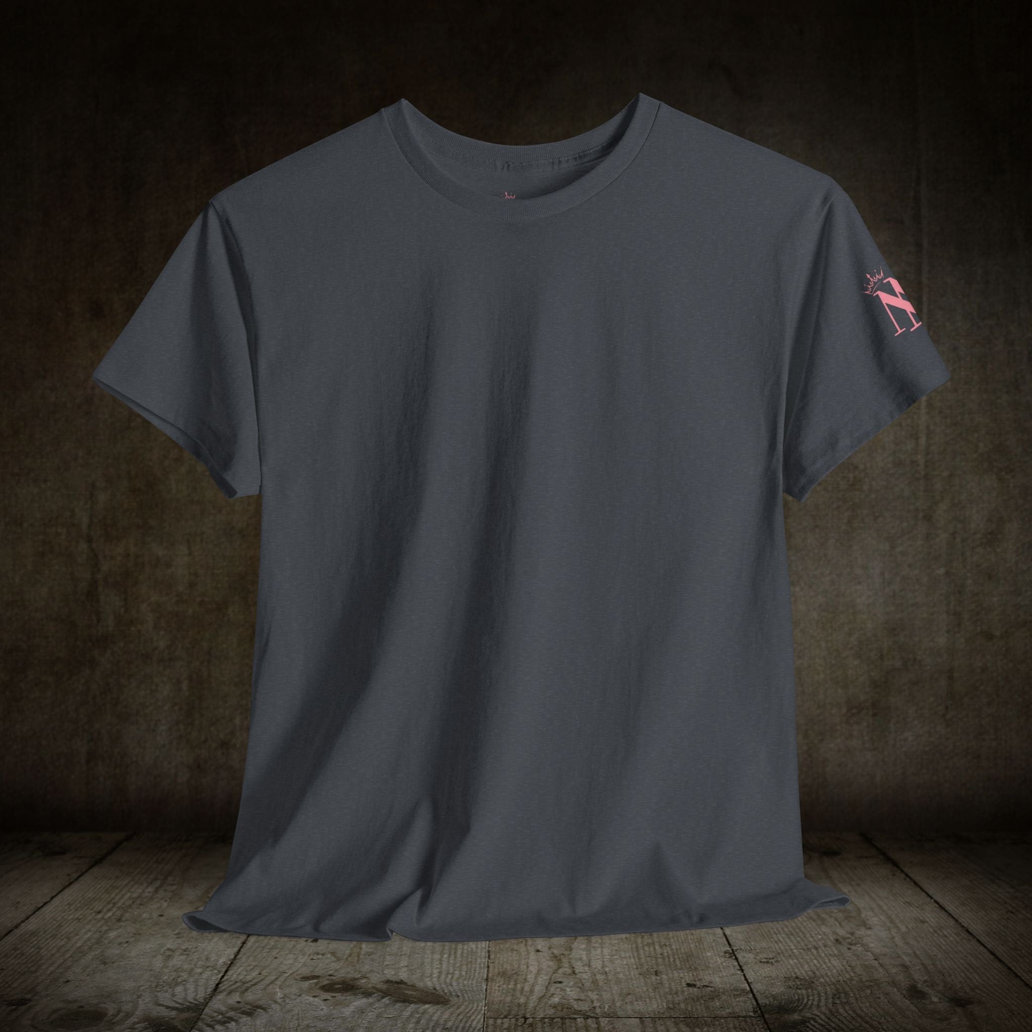 Polynesian Tiki | Mix & Match 100% Cotton Unisex Fun-Flirty Lovers’ Tees