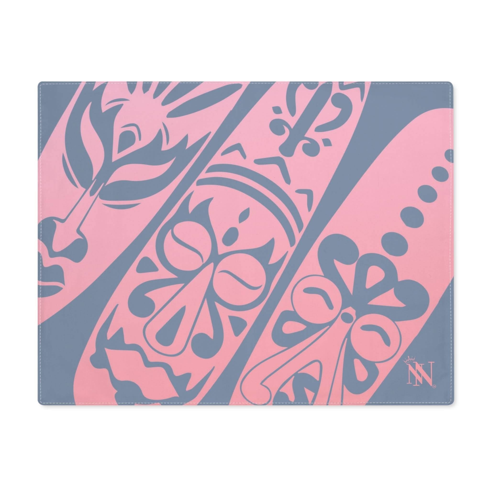 Polynesian Tiki | Mix & Match Playful Fun-Flirty Lovers’ Toy Mats