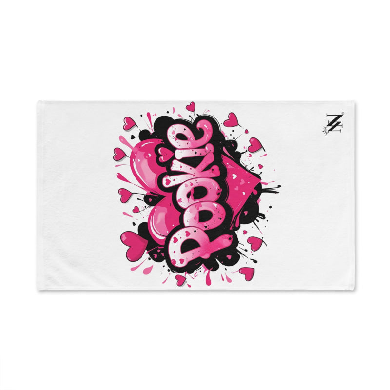 Pookie | Mix & Match Original Fun-Flirty Lovers’ Towels