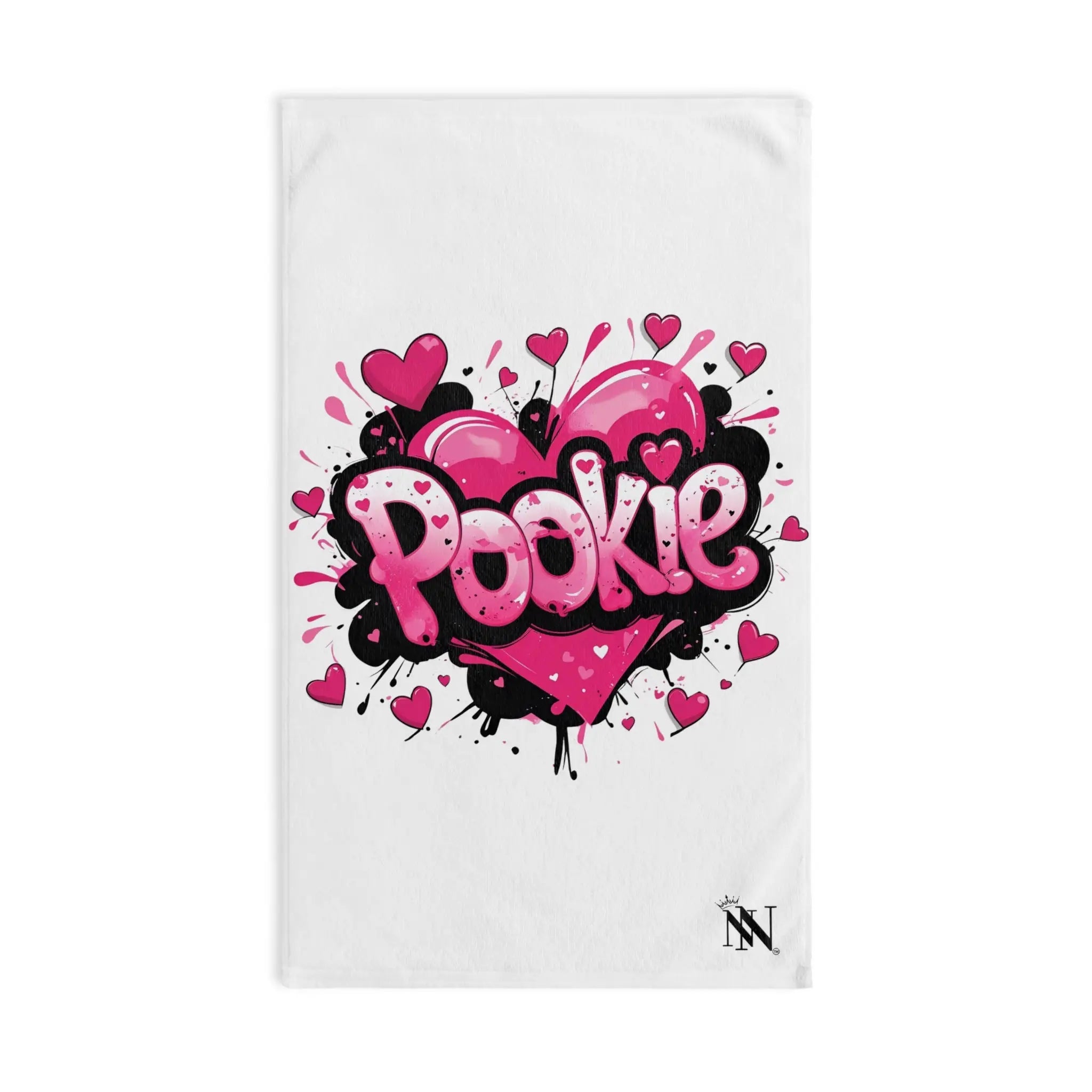 Pookie | Mix & Match Original Fun-Flirty Lovers’ Towels