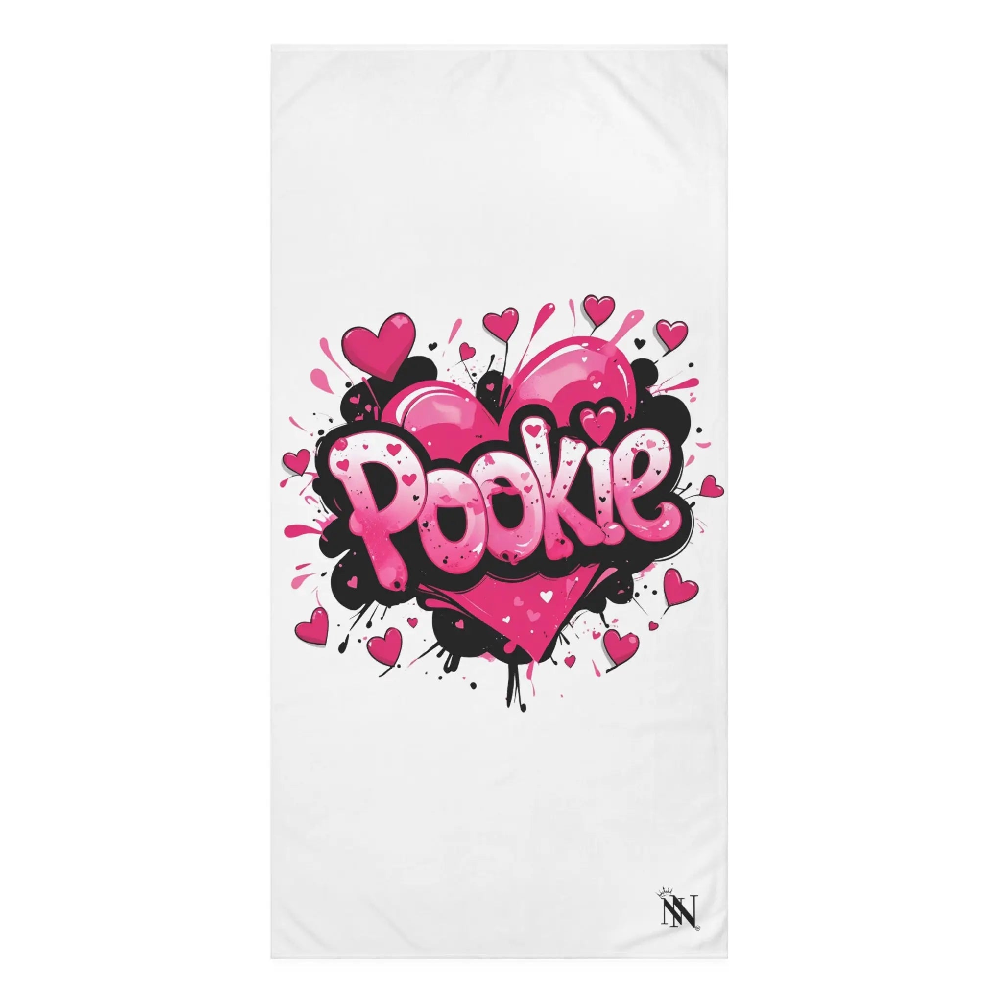 Pookie | Mix & Match XL Fun-Flirty Lovers’ Towels