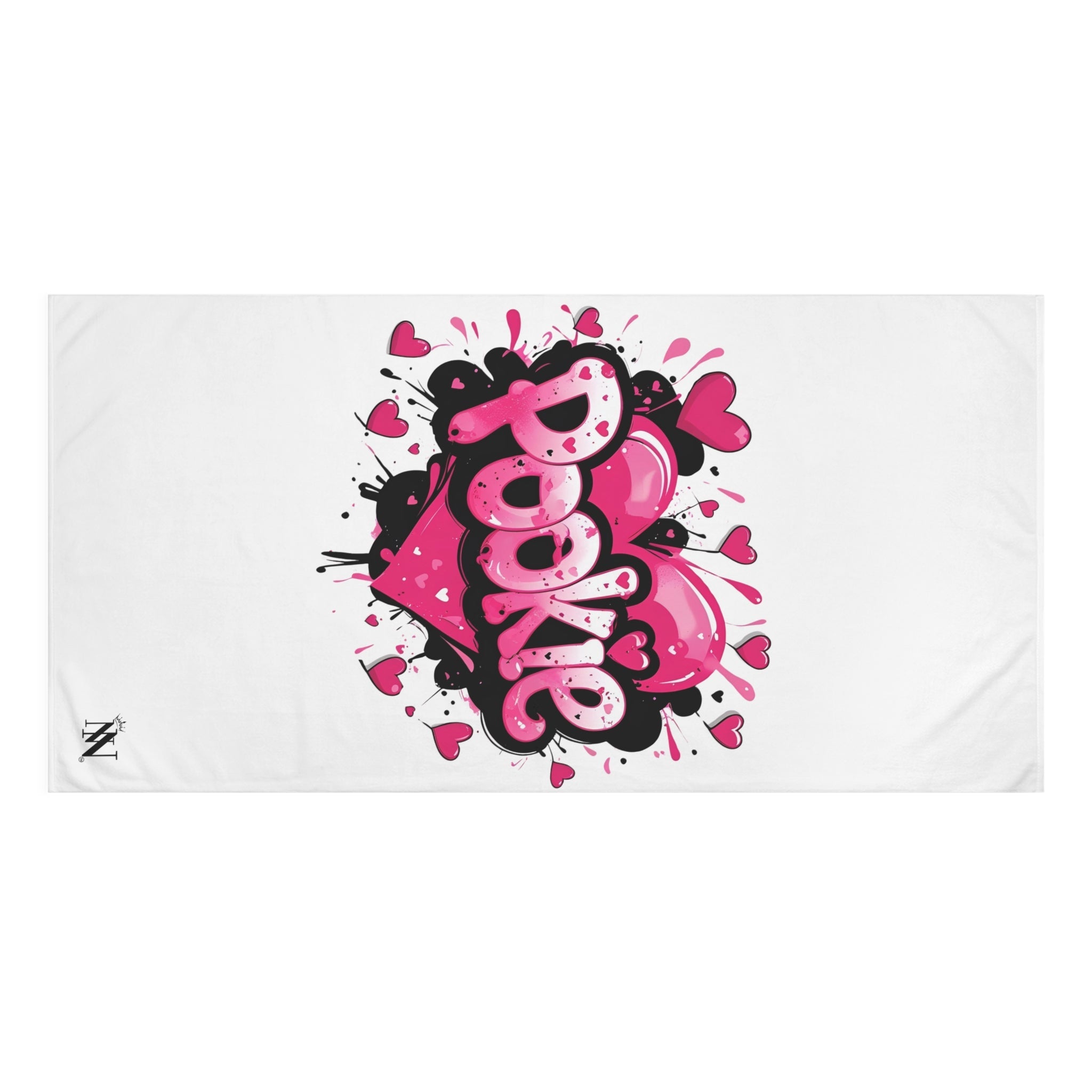 Pookie | Mix & Match XL Fun-Flirty Lovers’ Towels