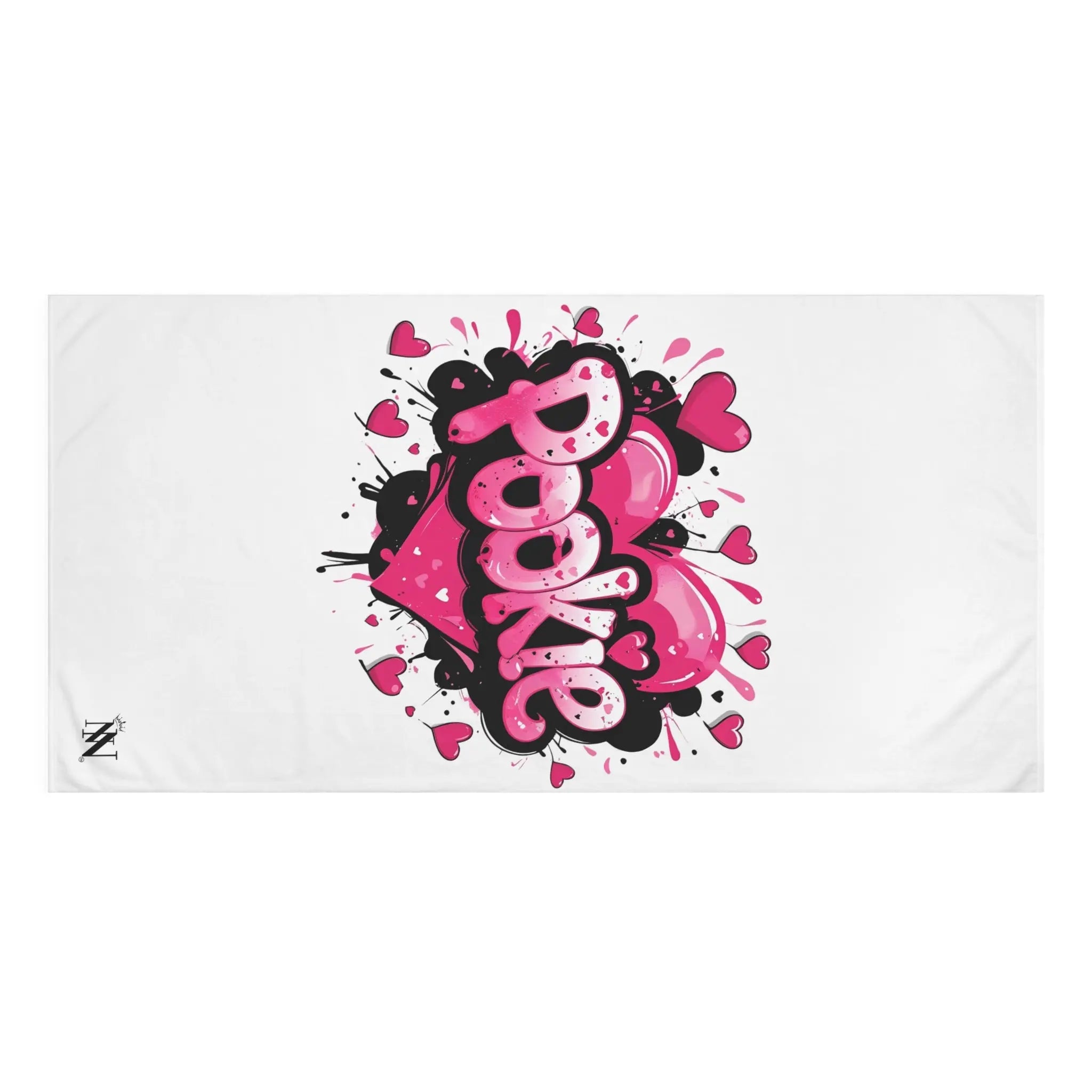 Pookie | Mix & Match XL Fun-Flirty Lovers’ Towels