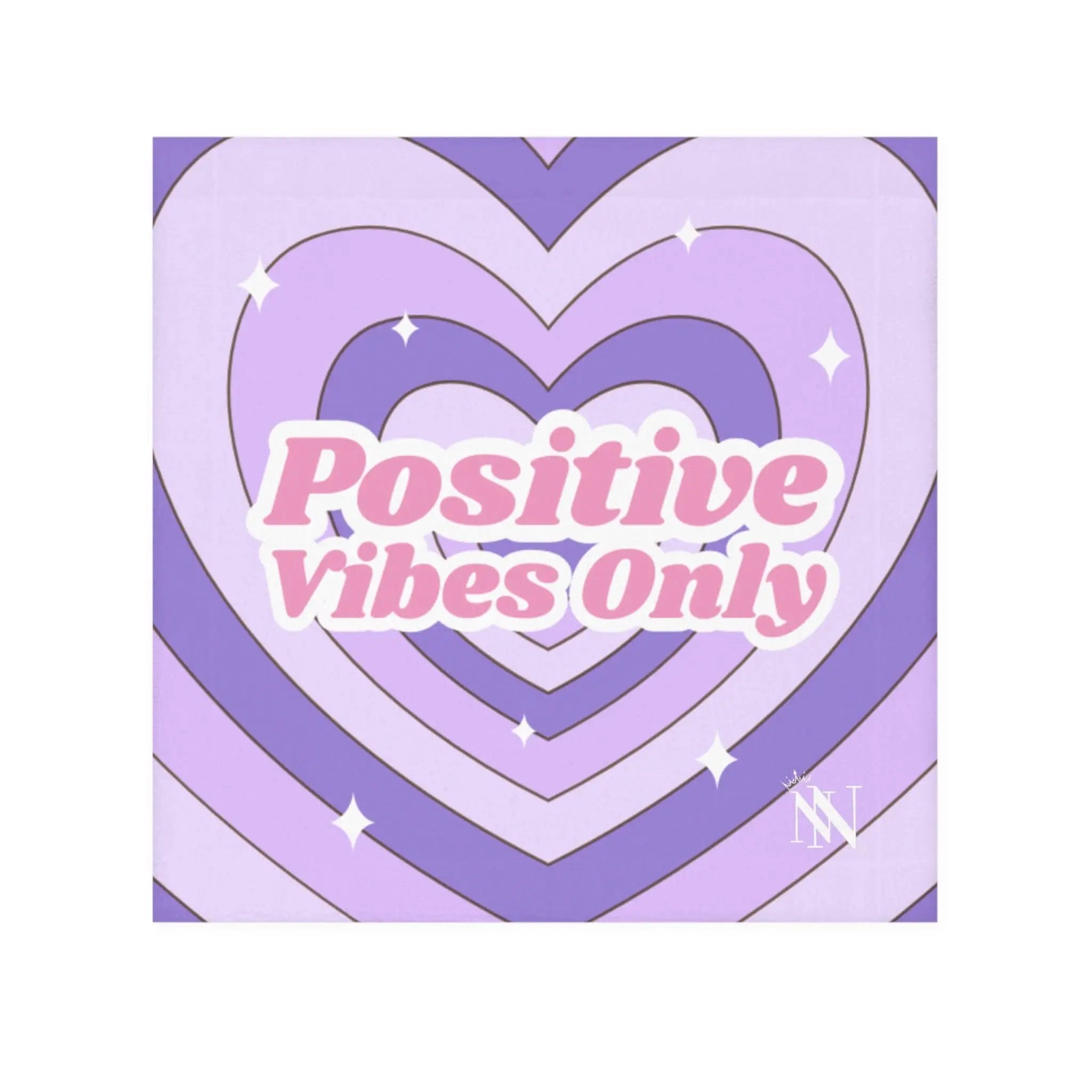 Positive Vibes Only | Mix & Match Lils’ Fun-Flirty Lovers’ Towels
