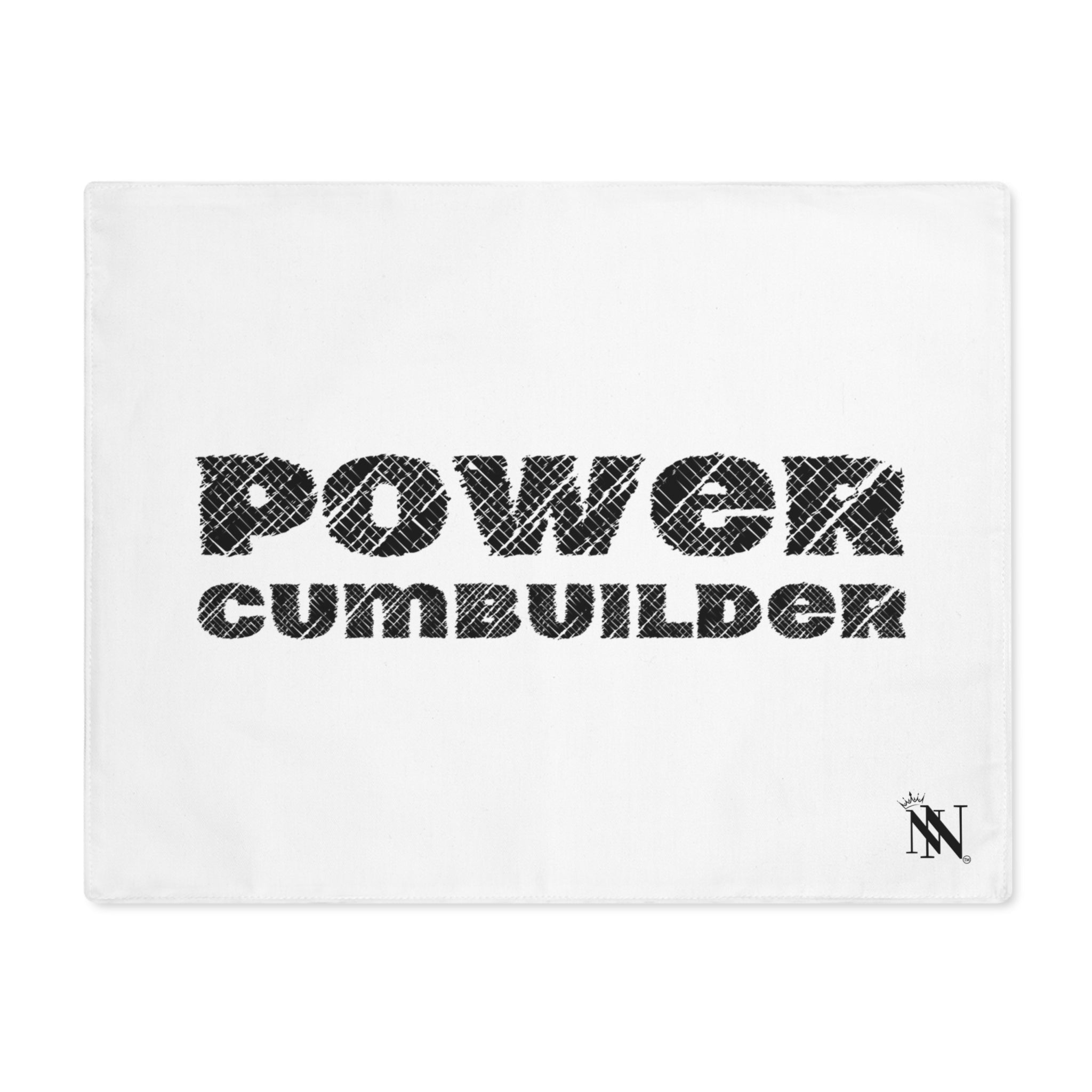 Power Cum Builder | Mix & Match Playful Fun-Flirty Lovers’ Toy Mats