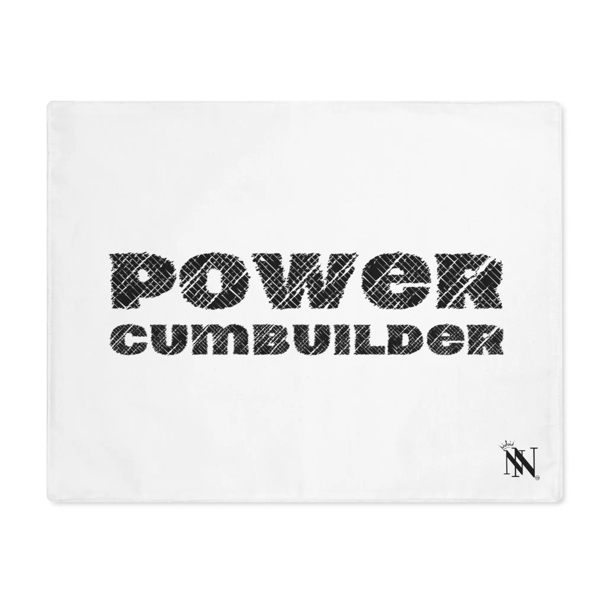 Power Cum Builder | Mix & Match Playful Fun-Flirty Lovers’ Toy Mats