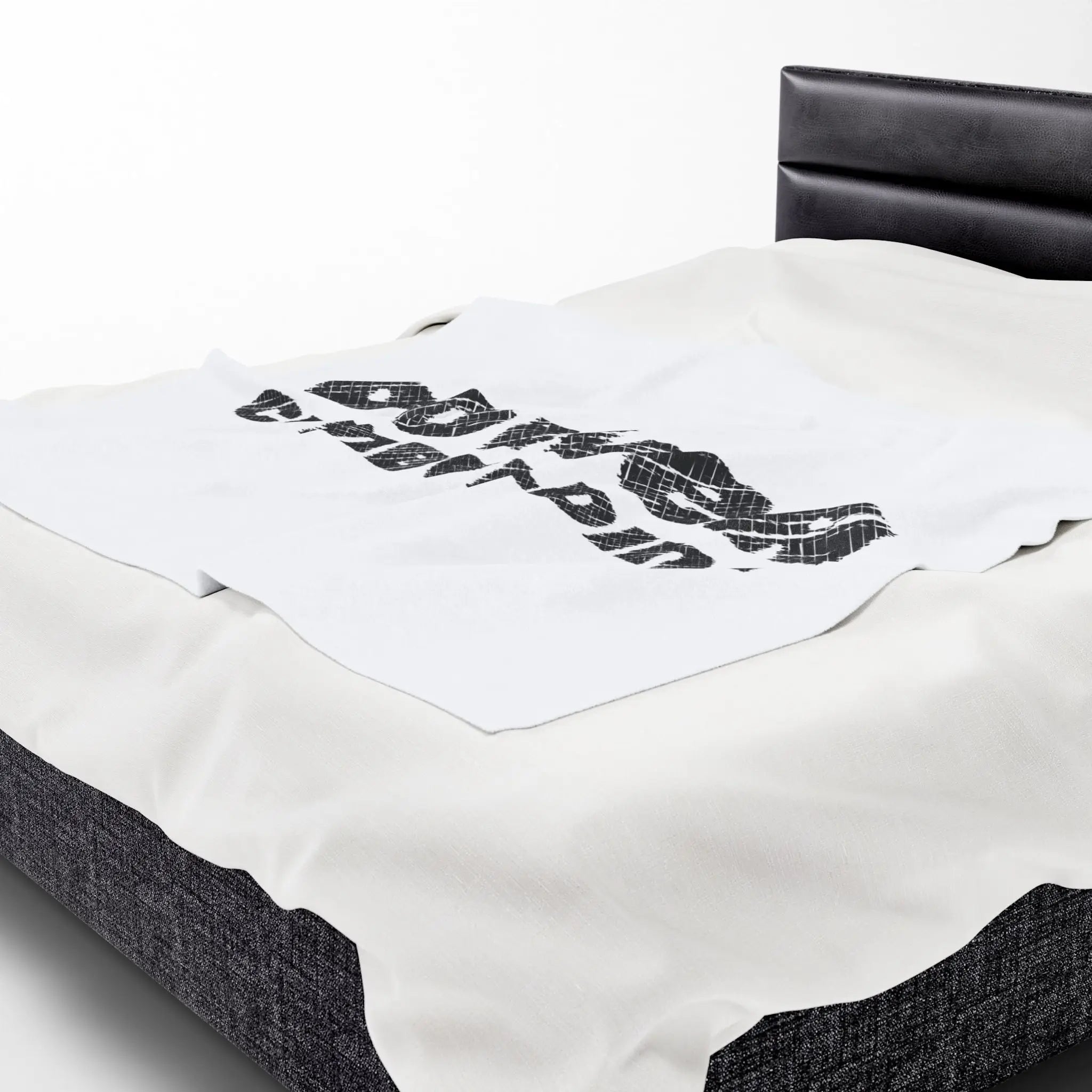 Power Cum Building | Mix & Match Fun-Flirty Lovers’ Blankets
