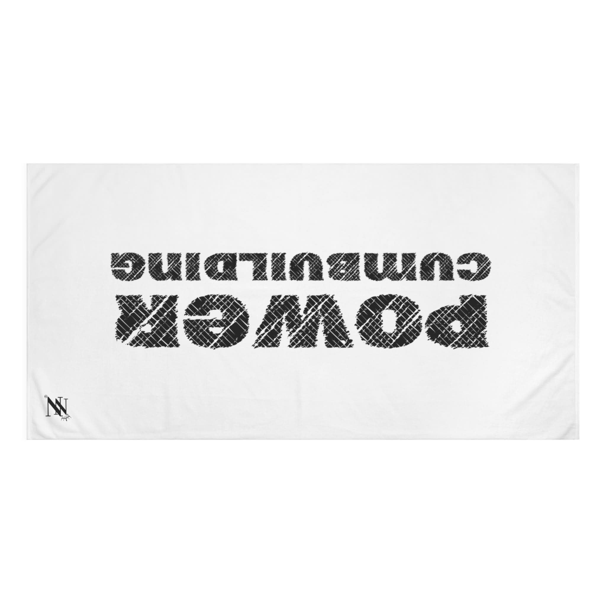 Power Cum Building | Mix & Match Naughty XL Fun-Flirty Lovers’ Towels
