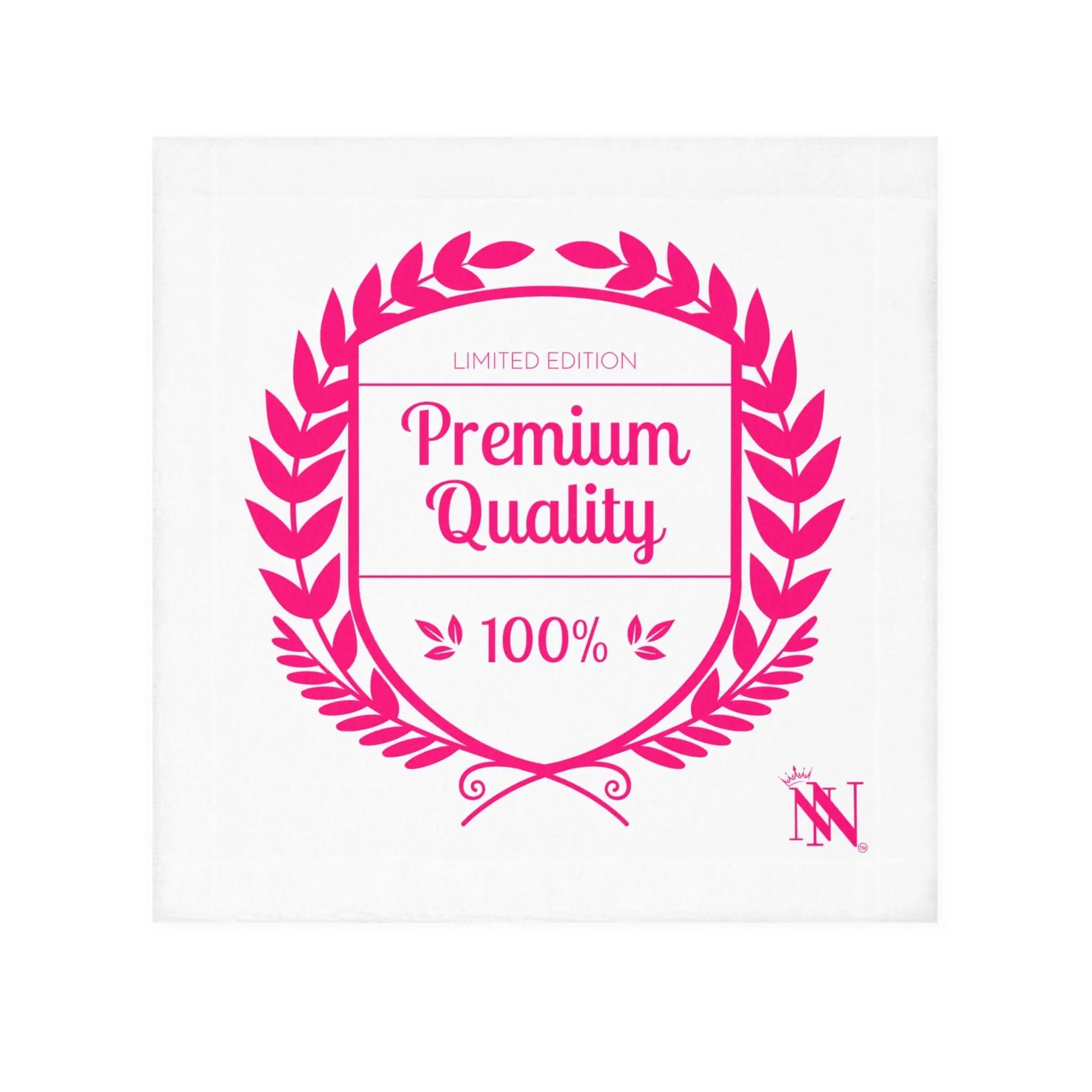 Premium Quality | Mix & Match Lils’ Fun-Flirty Lovers’ Towels