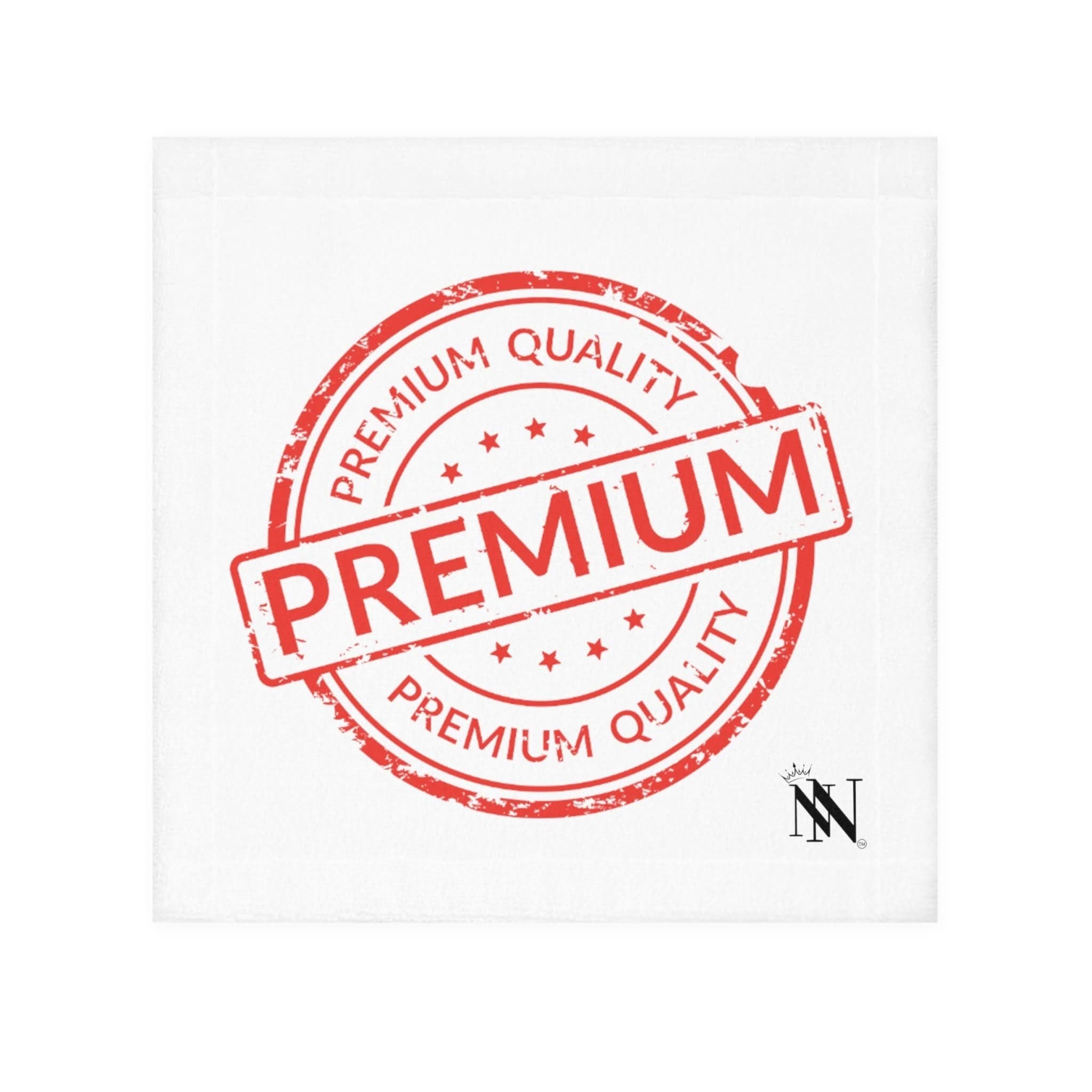 Premium Quality | Mix & Match Lils’ Fun-Flirty Lovers’ Towels