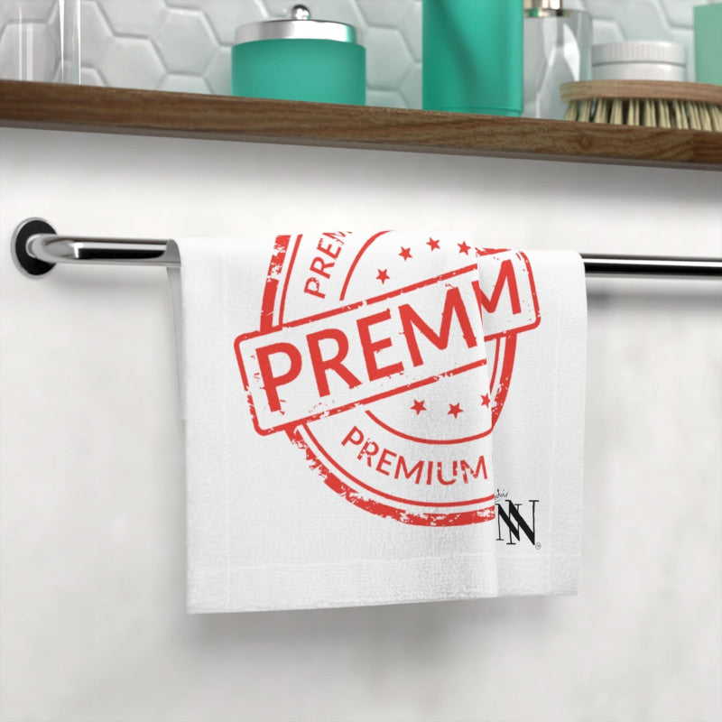 Premium Quality | Mix & Match Lils’ Fun-Flirty Lovers’ Towels