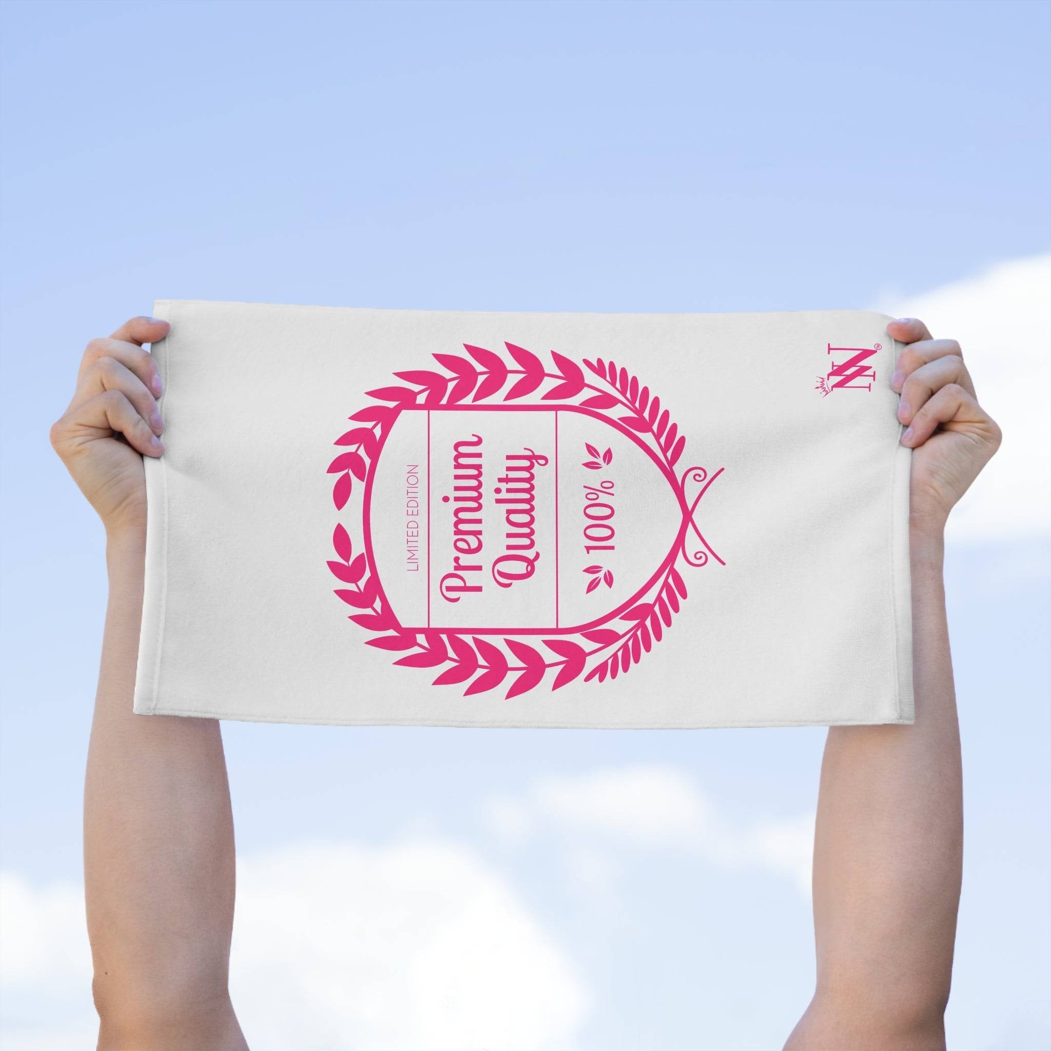 Premium Quality | Mix & Match Soft Fun-Flirty Lovers’ Towels