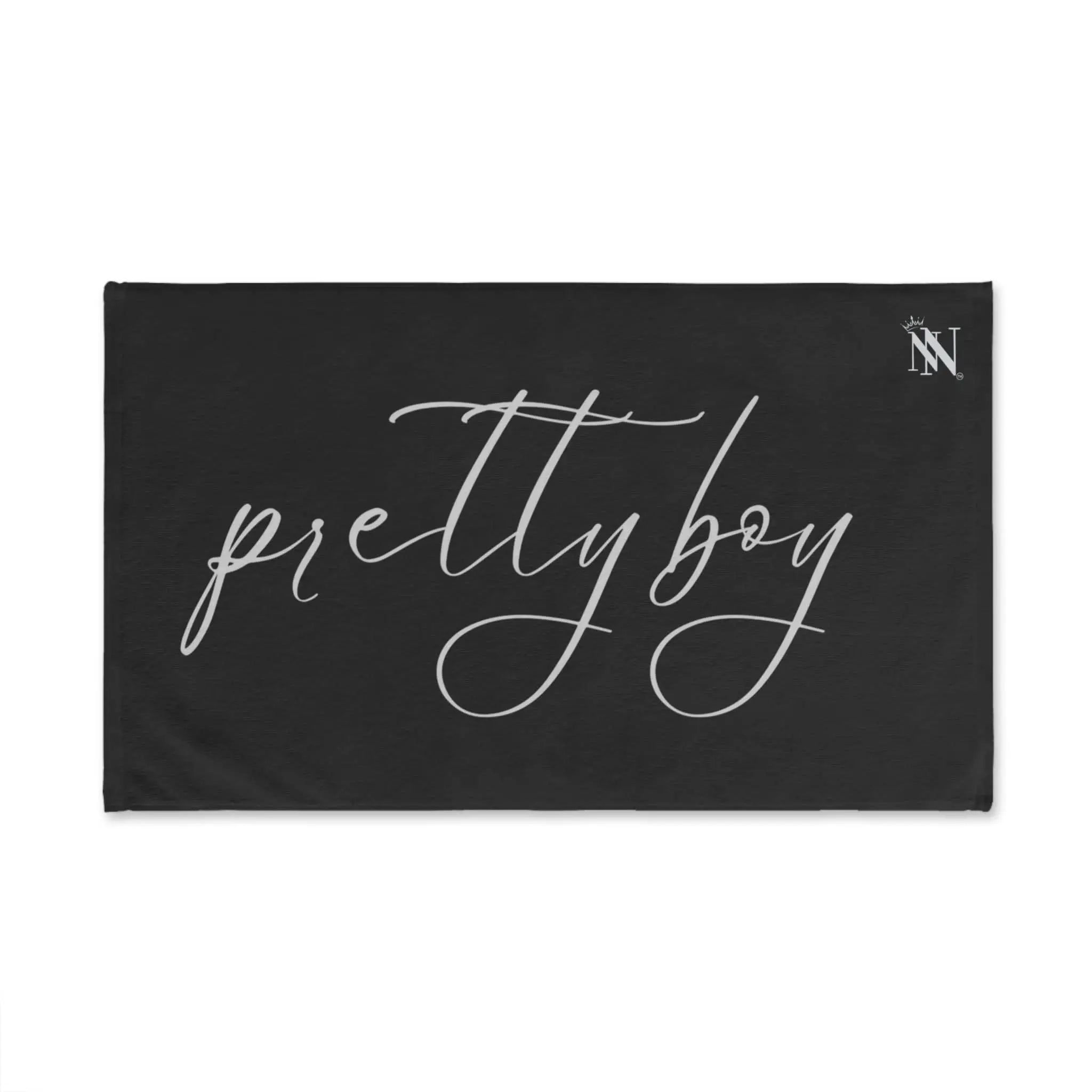 Pretty Boy | Mix & Match Original Fun-Flirty Lovers’ Towels