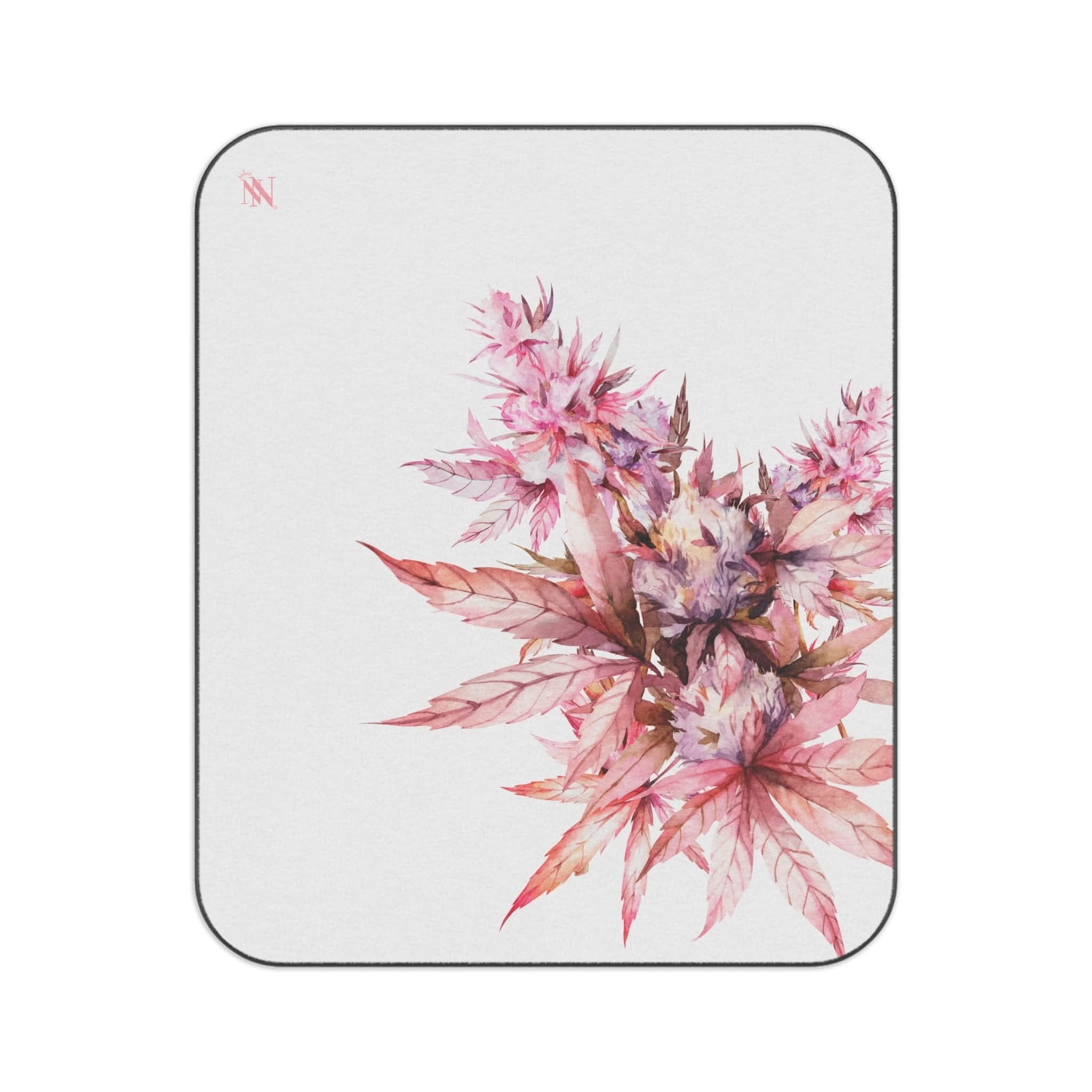 Pretty Buddy 420 | Mix Match Fun-Flirty Lovers’ Water-Resistant Blankets