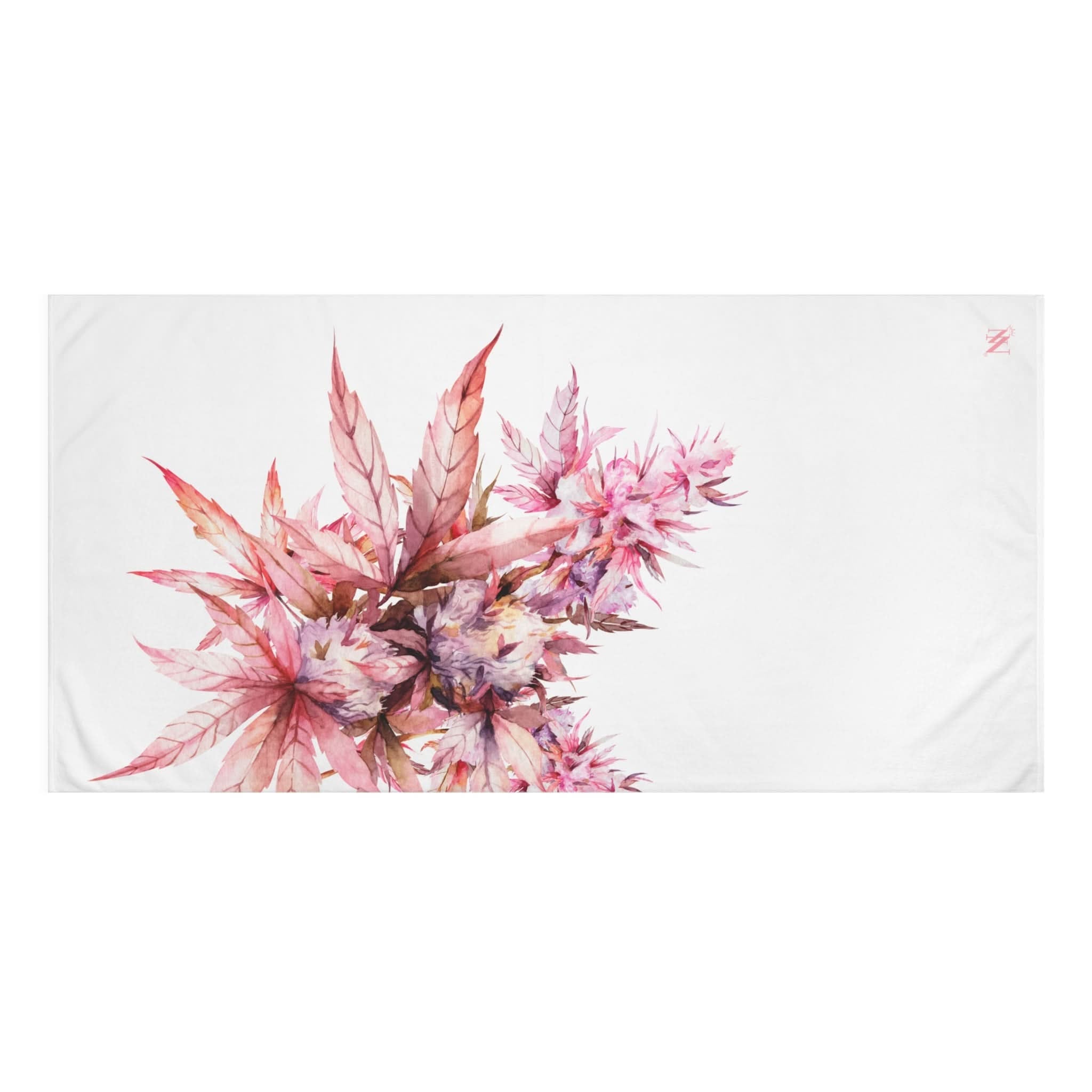 Pretty Buddy 420 | Mix & Match Naughty XL Fun-Flirty Lovers’ Towels