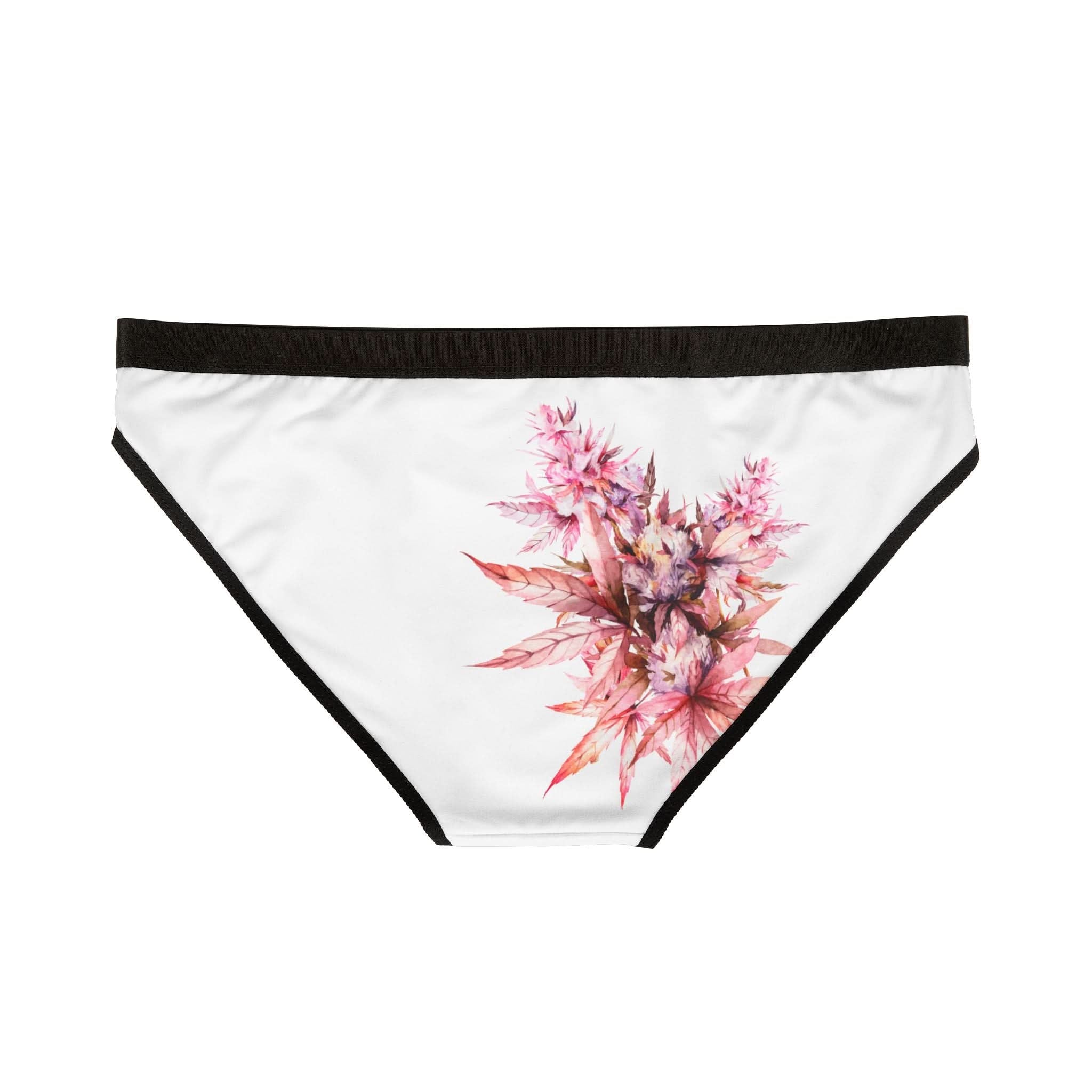 Pretty Buddy 420 | Mix & Match Women’s Fun-Flirty Lovers’ Panties