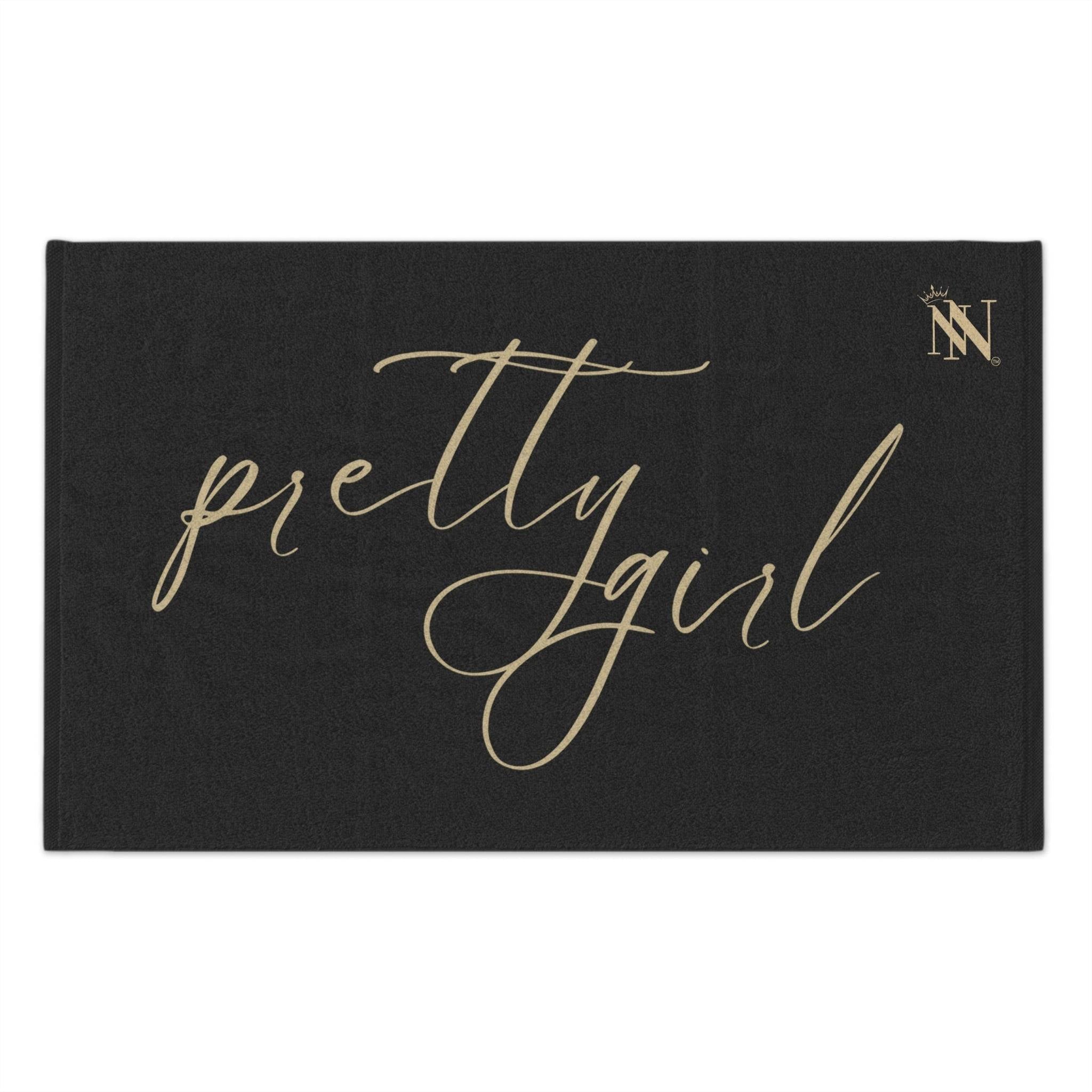 Pretty Girl | Mix & Match Soft Fun-Flirty Lovers’ Towels