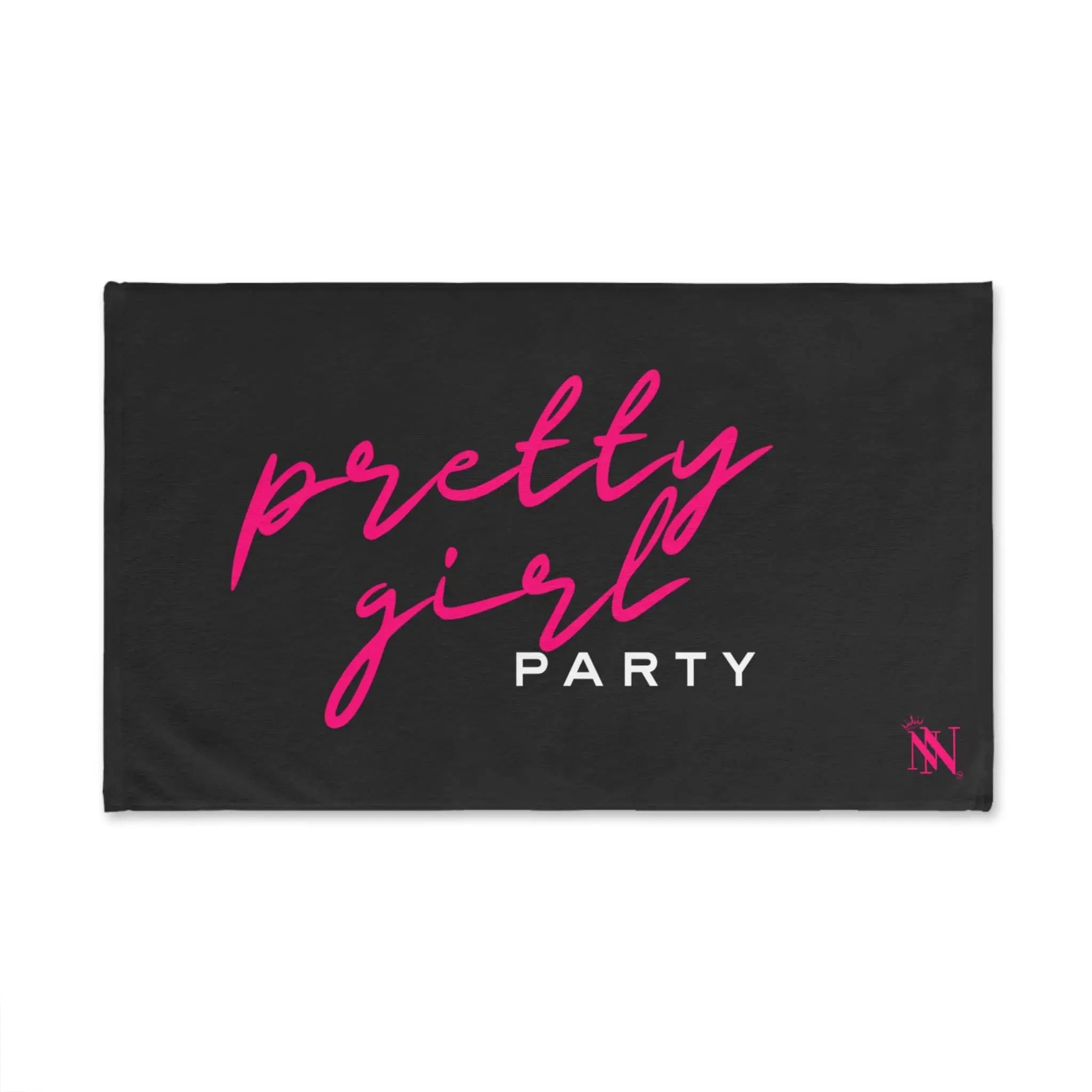 Pretty Girl Party | Mix & Match Original Fun-Flirty Lovers’ Towels