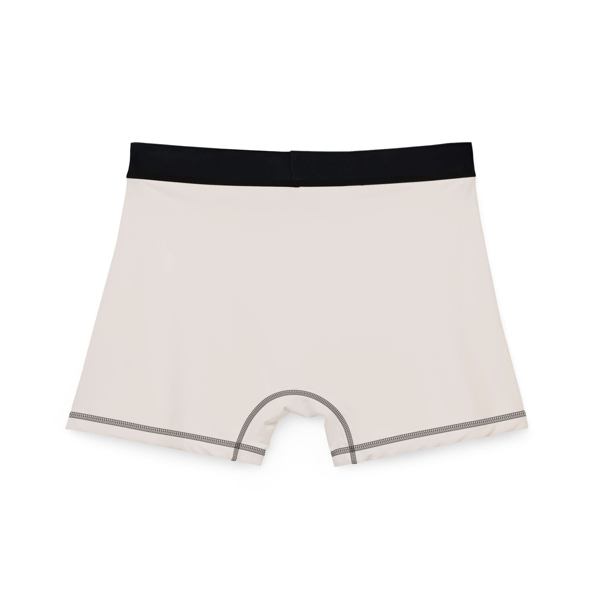 Pride is Beautiful | Mix & Match Fun-Flirty Lovers’ Boxer Briefs