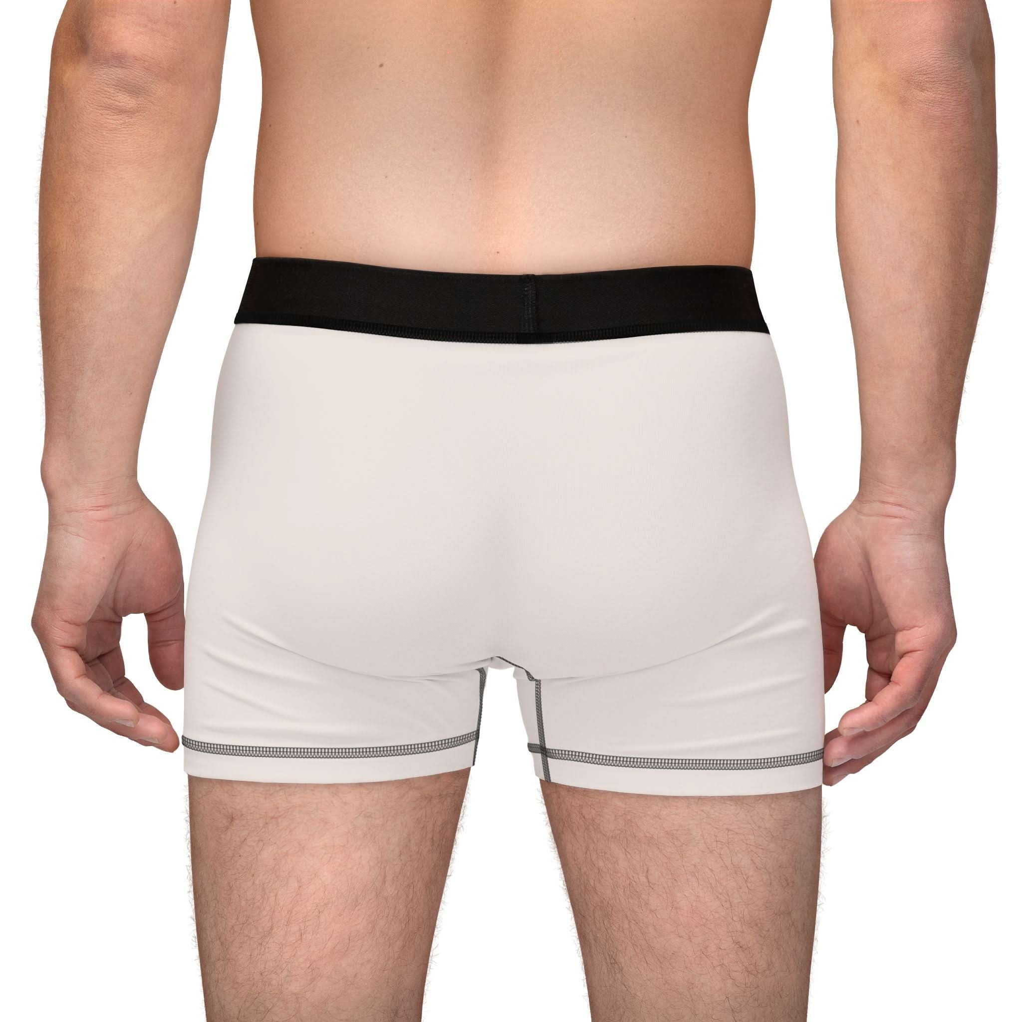Pride is Beautiful | Mix & Match Fun-Flirty Lovers’ Boxer Briefs