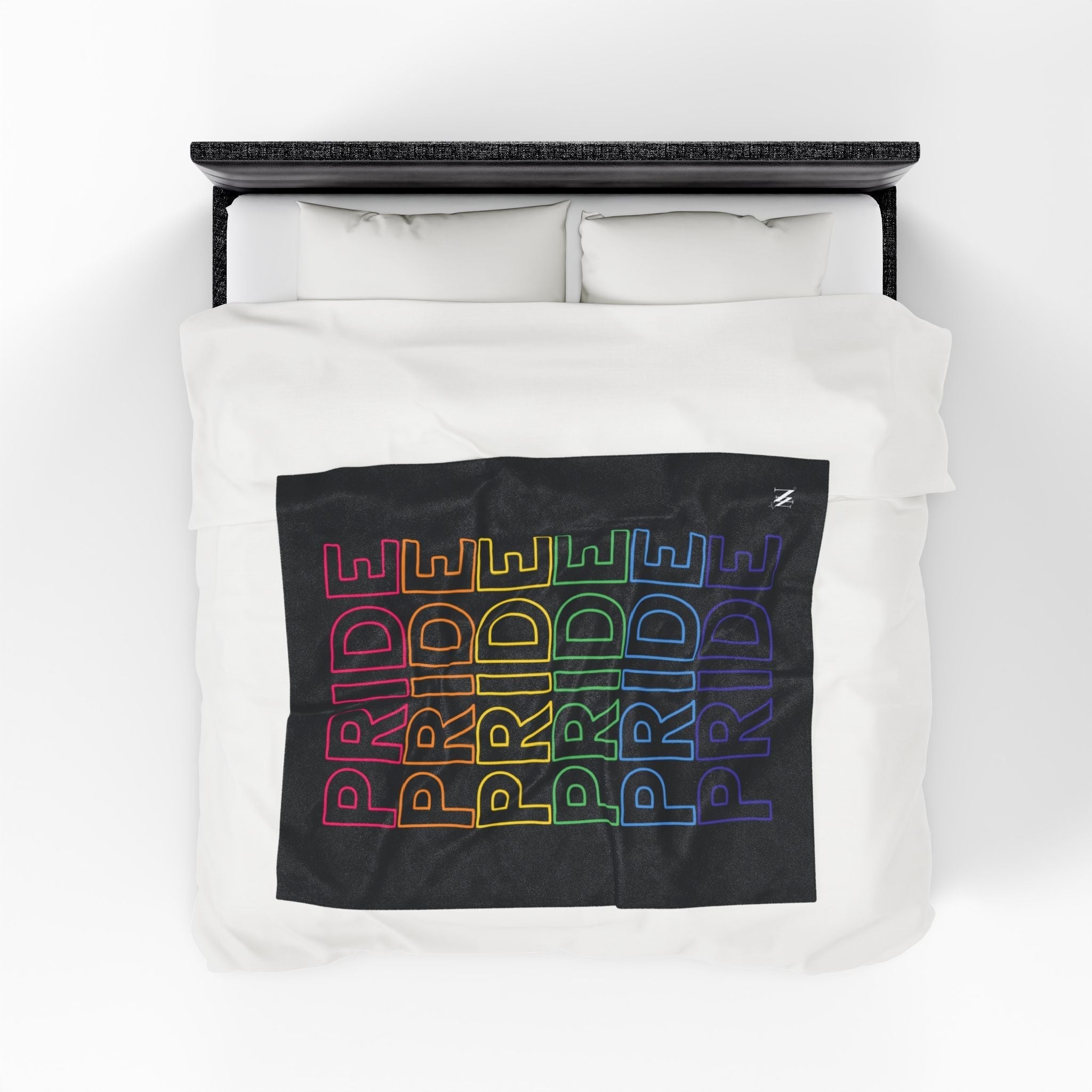 Pride | Mix & Match Fun-Flirty Lovers’ Blankets