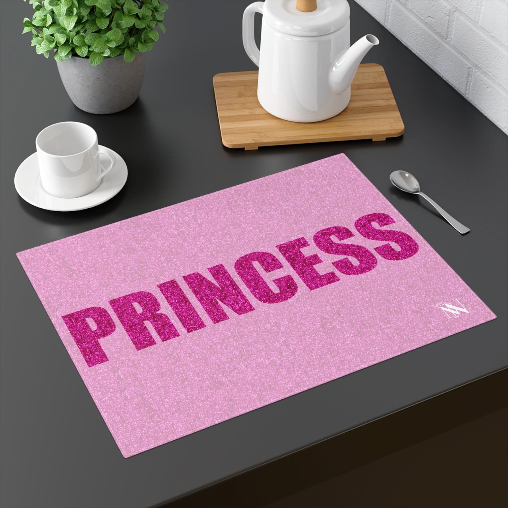 Princess | Mix & Match Playful Fun-Flirty Lovers’ Toy Mats