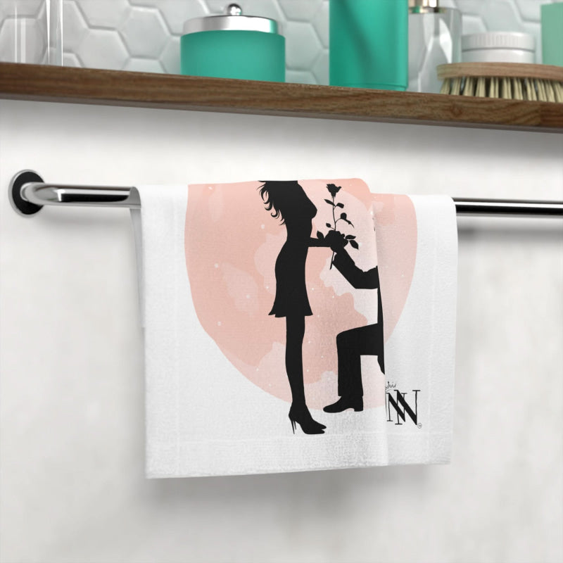 Proposal | Mix & Match Lils’ Fun-Flirty Lovers’ Towels