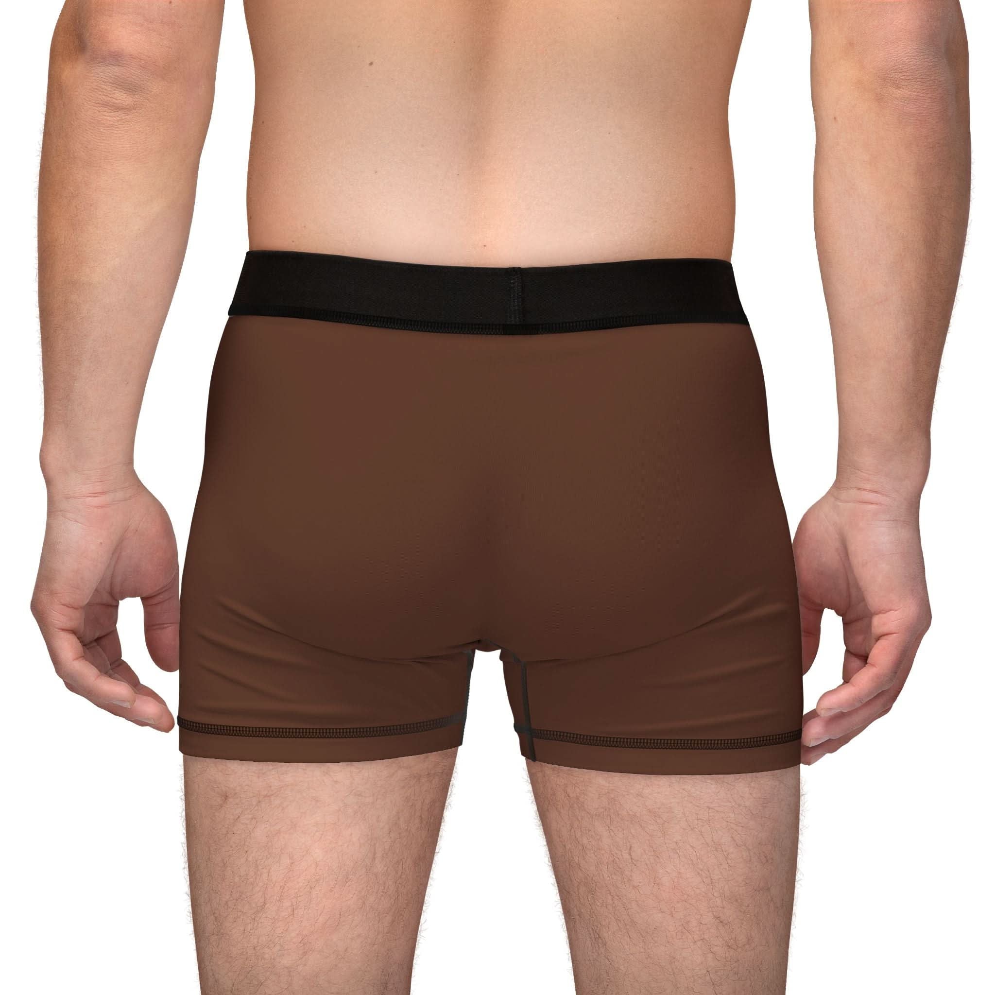 Put You on My to Do List! | Mix & Match Fun-Flirty Lovers’ Boxer Briefs
