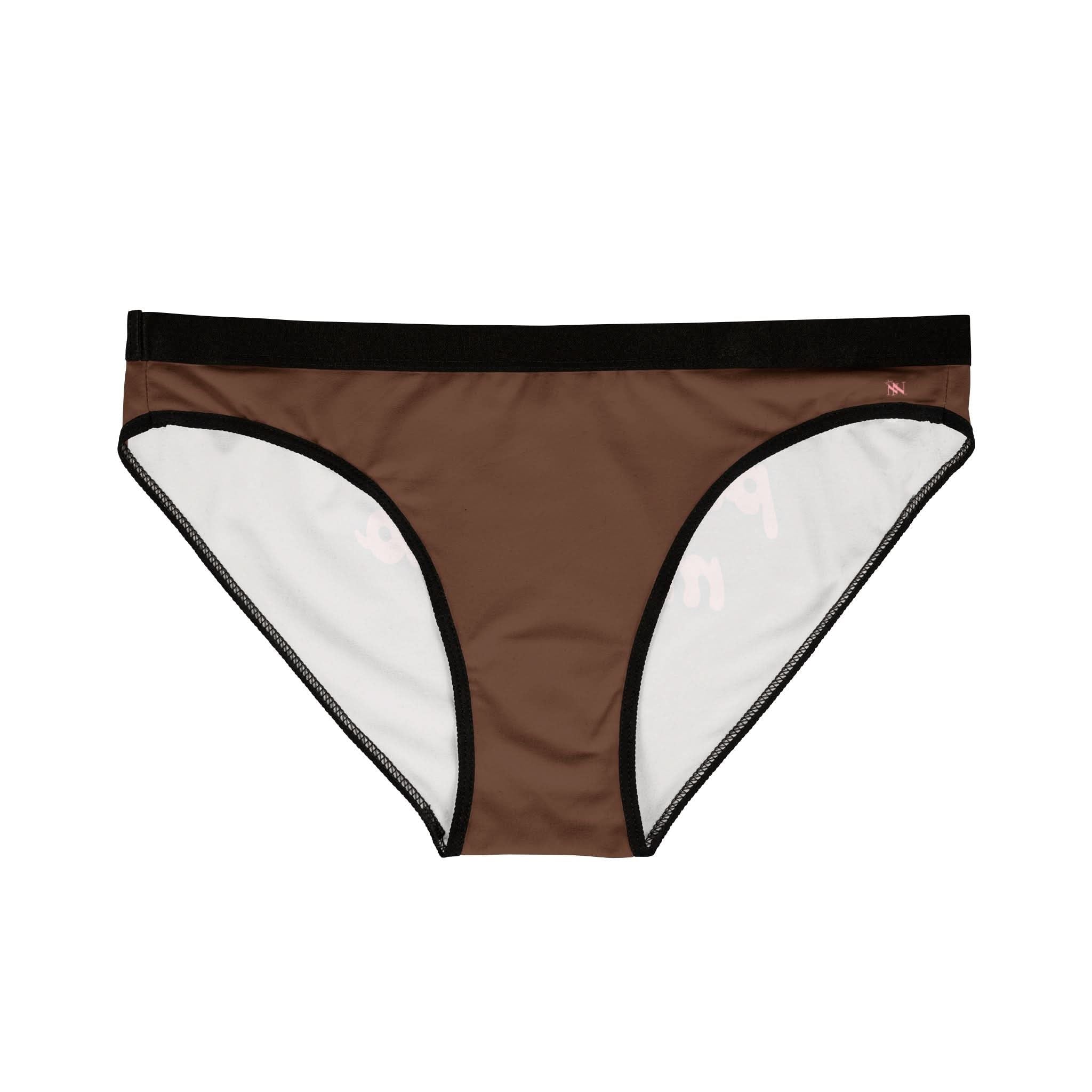 Put You on My to Do List! | Mix & Match Women’s Fun-Flirty Lovers’ Panties