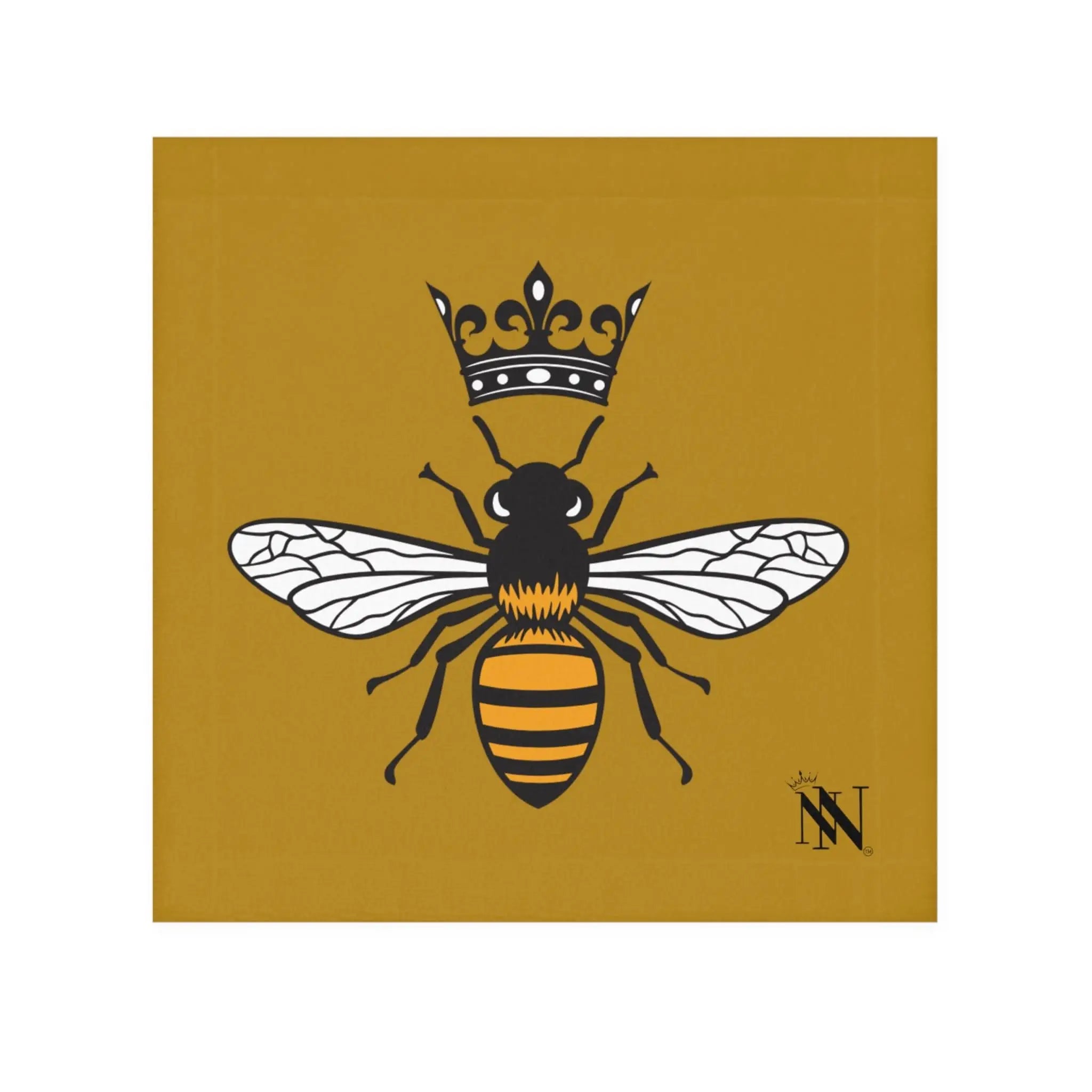 Queen Bee | Mix & Match Lils’ Fun-Flirty Lovers’ Towels