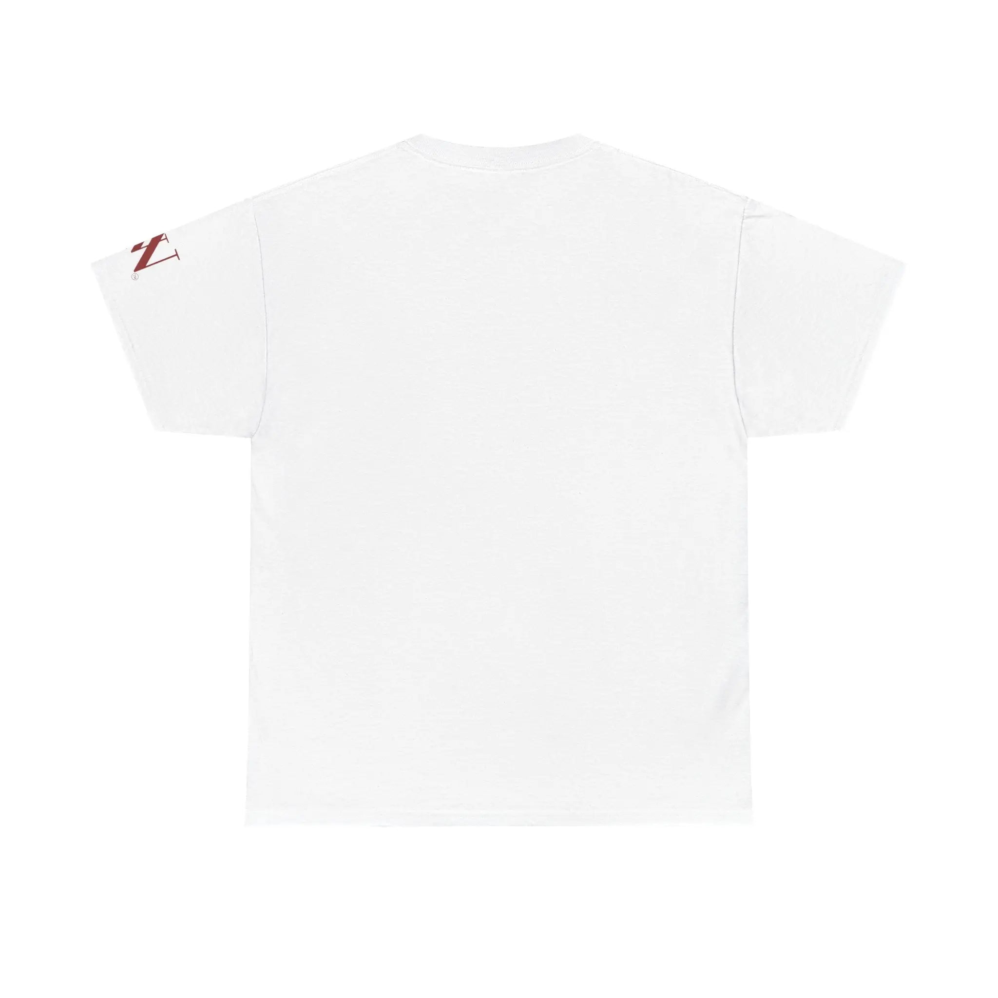 Queen Heart on Deck | Mix & Match Cotton Unisex Fun-Flirty Lovers’ T-Shirts