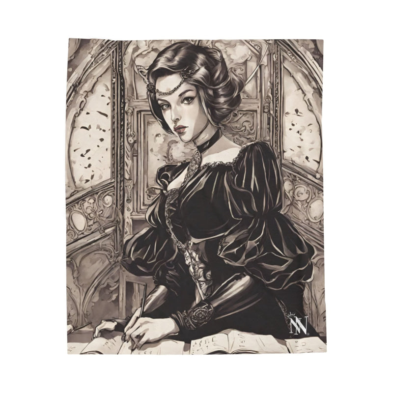 Queen Mistress | Mix & Match Fun-Flirty Lovers’ Blankets