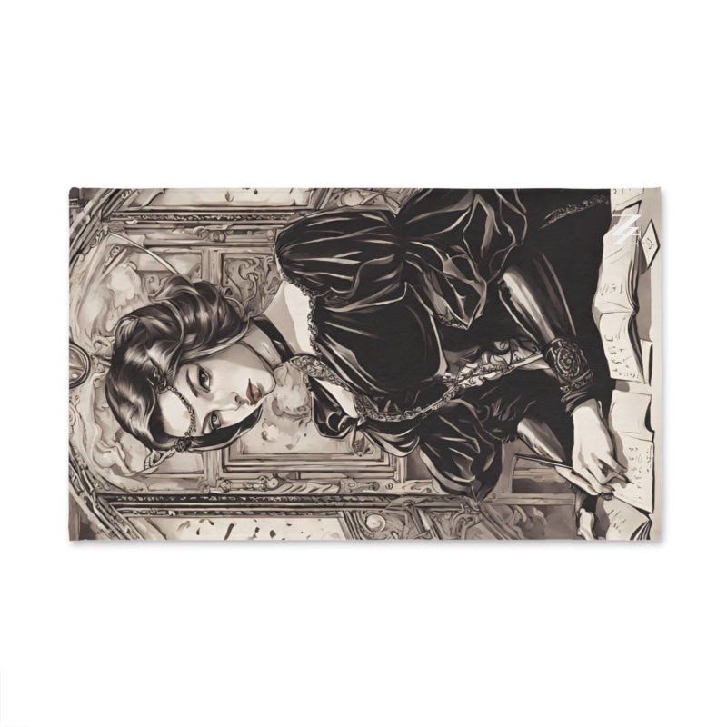 Queen Mistress | Mix & Match Original Fun-Flirty Lovers’ Towels