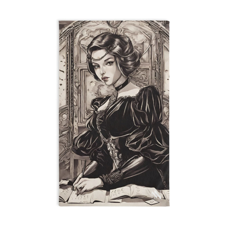 Queen Mistress | Mix & Match Original Fun-Flirty Lovers’ Towels