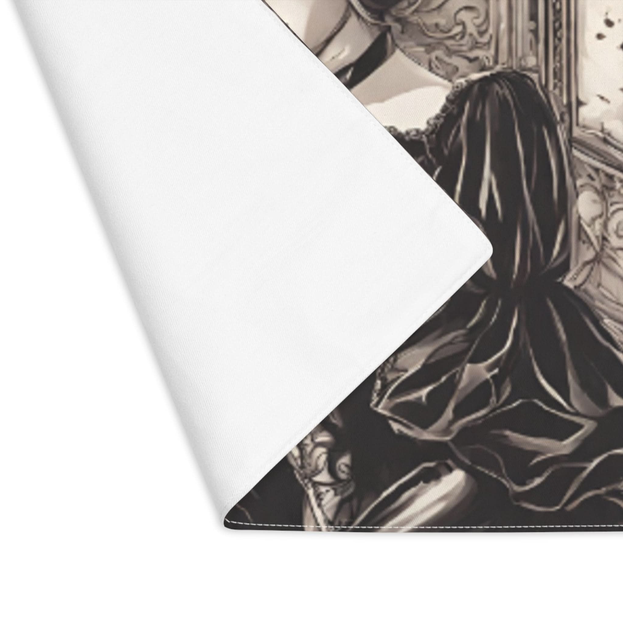 Queen Mistress | Mix & Match Playful Fun-Flirty Lovers’ Toy Mats