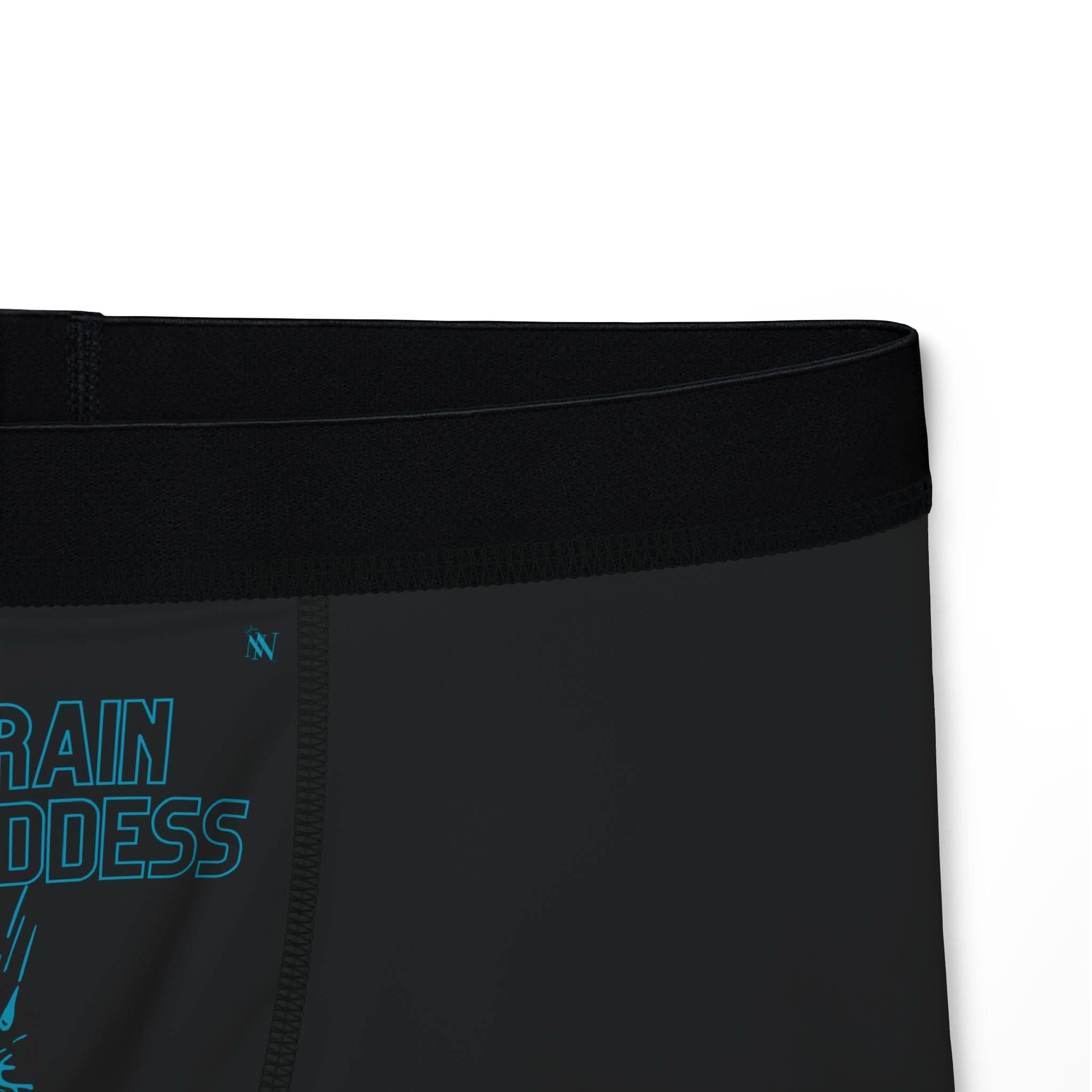 Rain Goddess | Mix & Match Fun-Flirty Lovers’ Boxer Briefs
