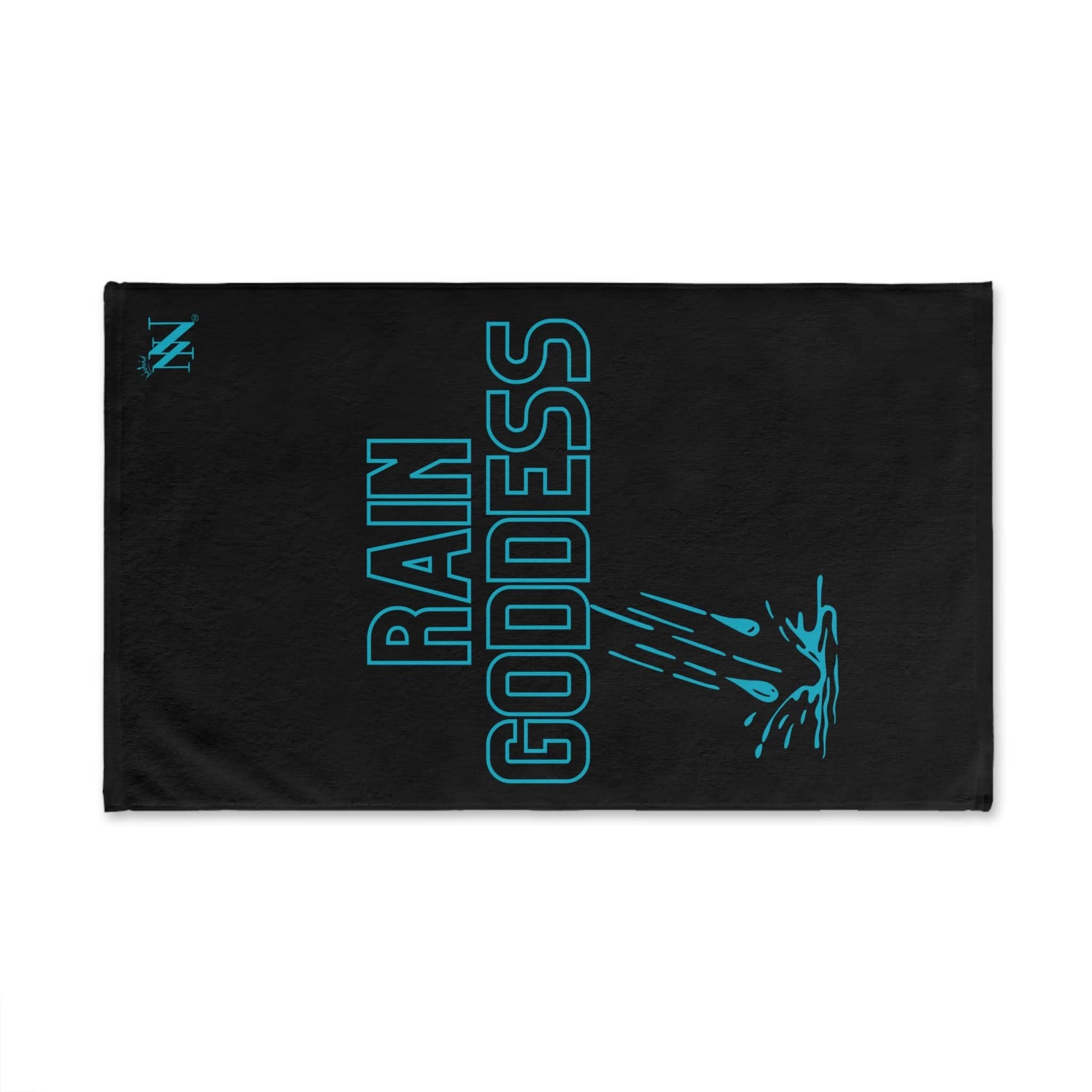 Rain Goddess | Mix & Match Original Fun-Flirty Lovers’ Towels