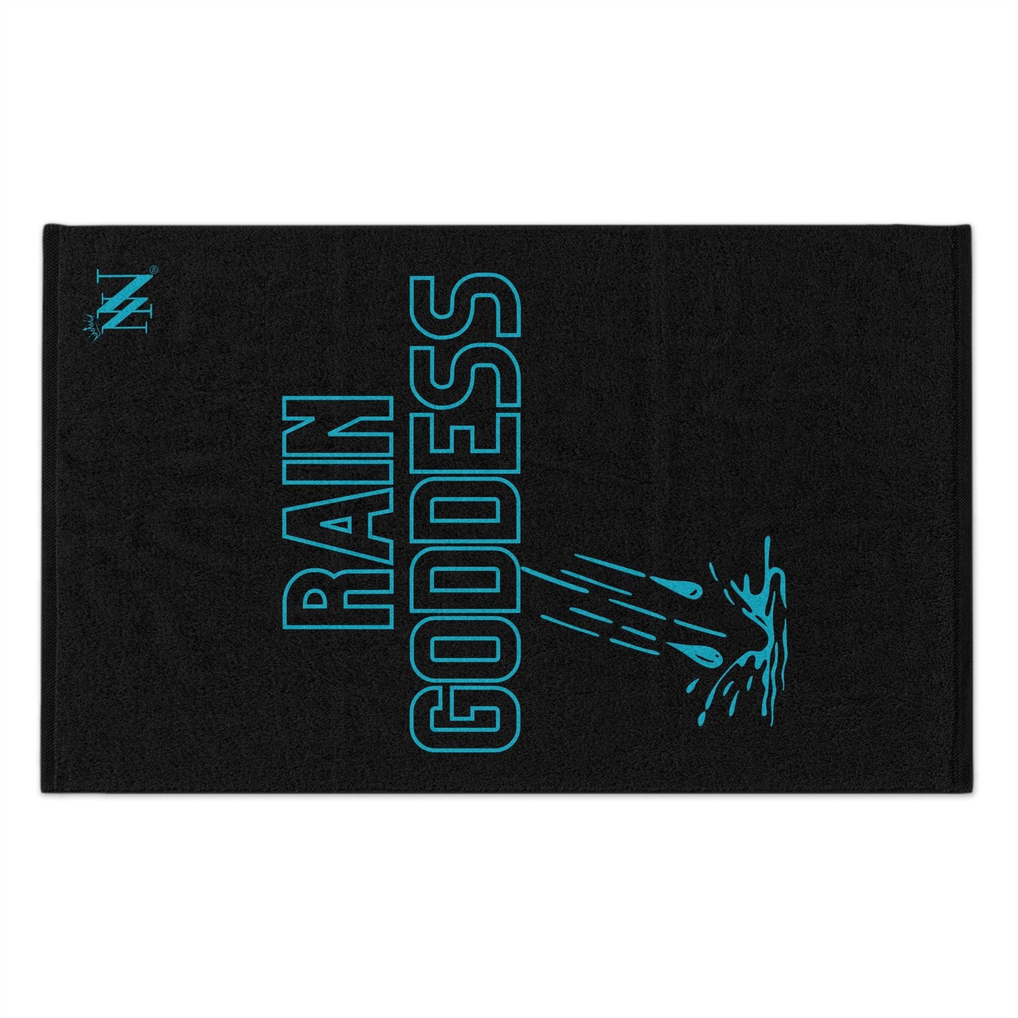 Rain Goddess | Mix & Match Soft Fun-Flirty Lovers’ Towels