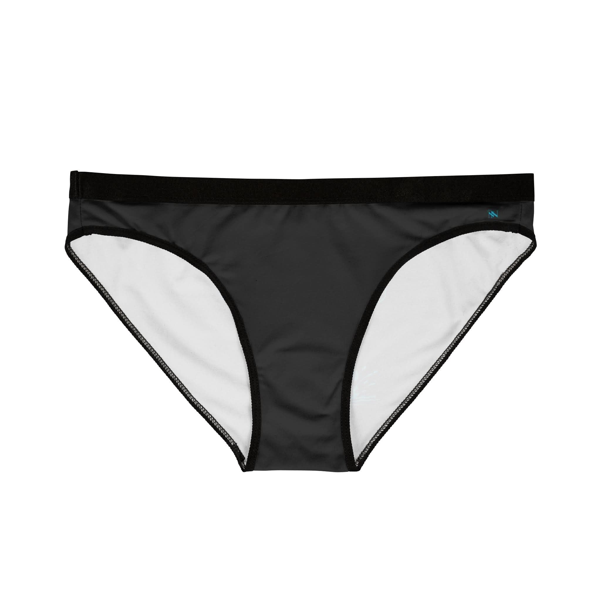Rain Goddess | Mix & Match Women’s Fun-Flirty Lovers’ Panties