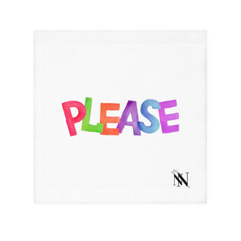 Rainbow Please | Mix & Match Lils’ Fun-Flirty Lovers’ Towels